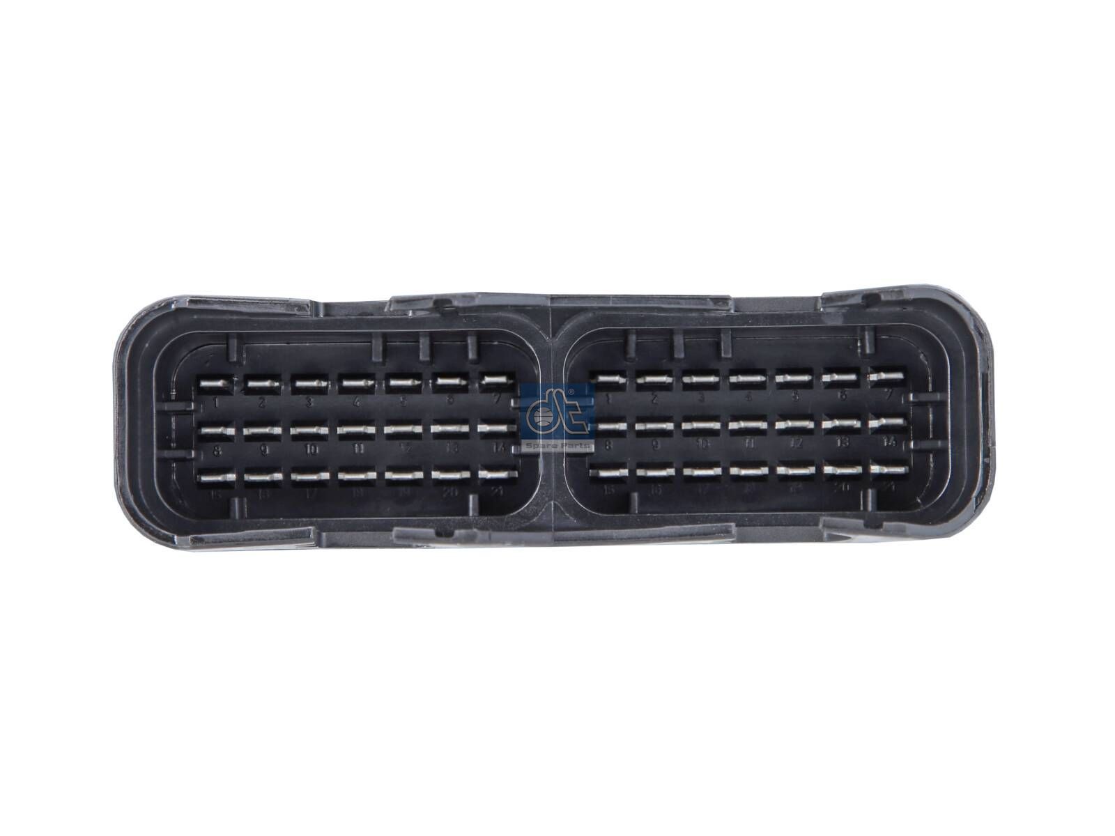 Foot brake valve | DT Spare Parts 3.72201