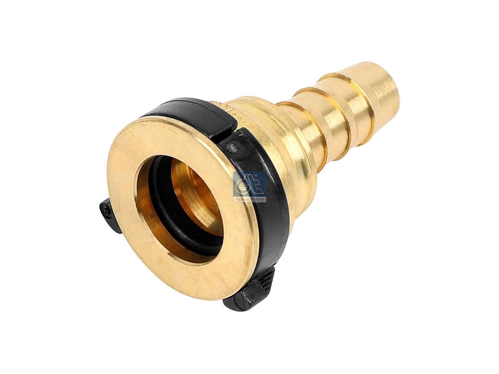 Push-in-connector | DT Spare Parts 3.72300