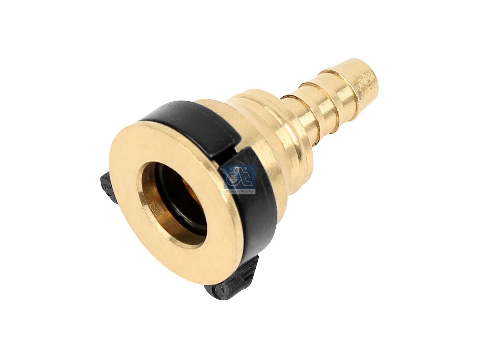 Push-in-connector | DT Spare Parts 3.72302