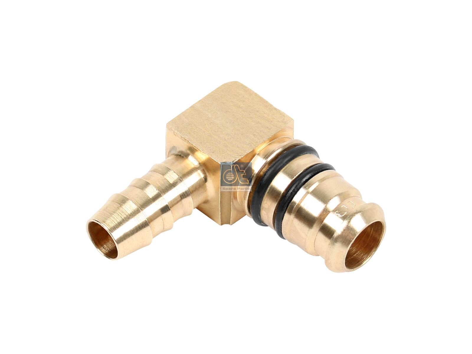 W-connector | DT Spare Parts 3.72320