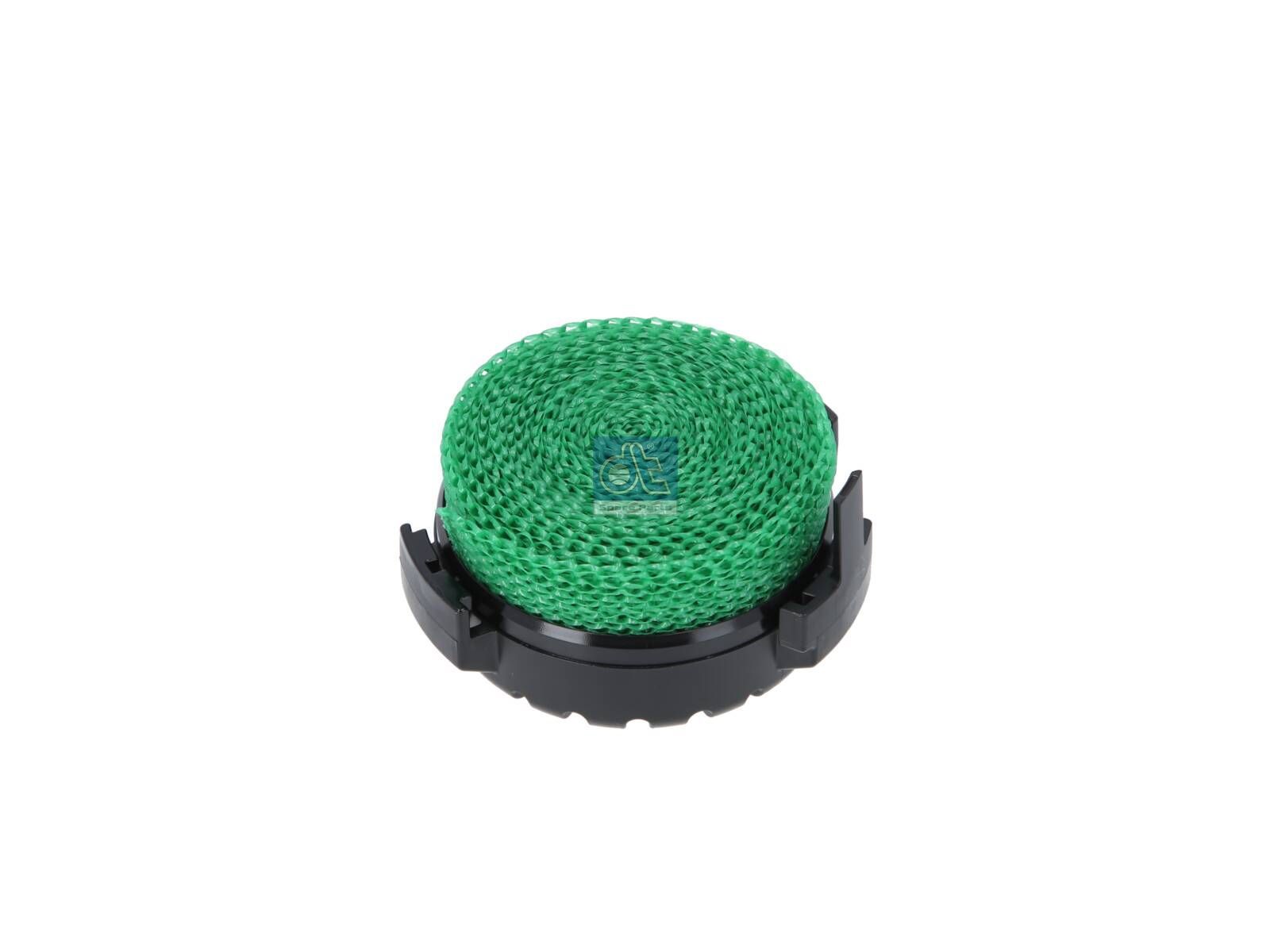 Silencer | DT Spare Parts 3.72503