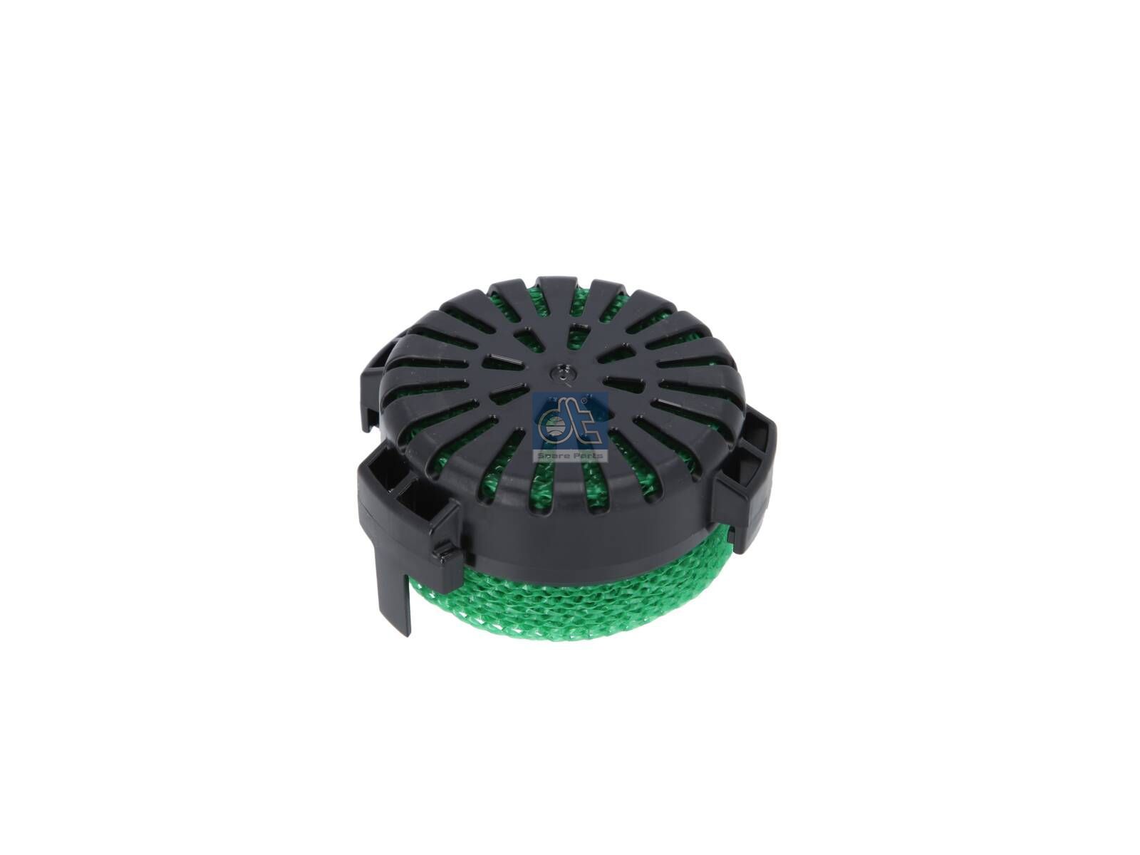 Silencer | DT Spare Parts 3.72503