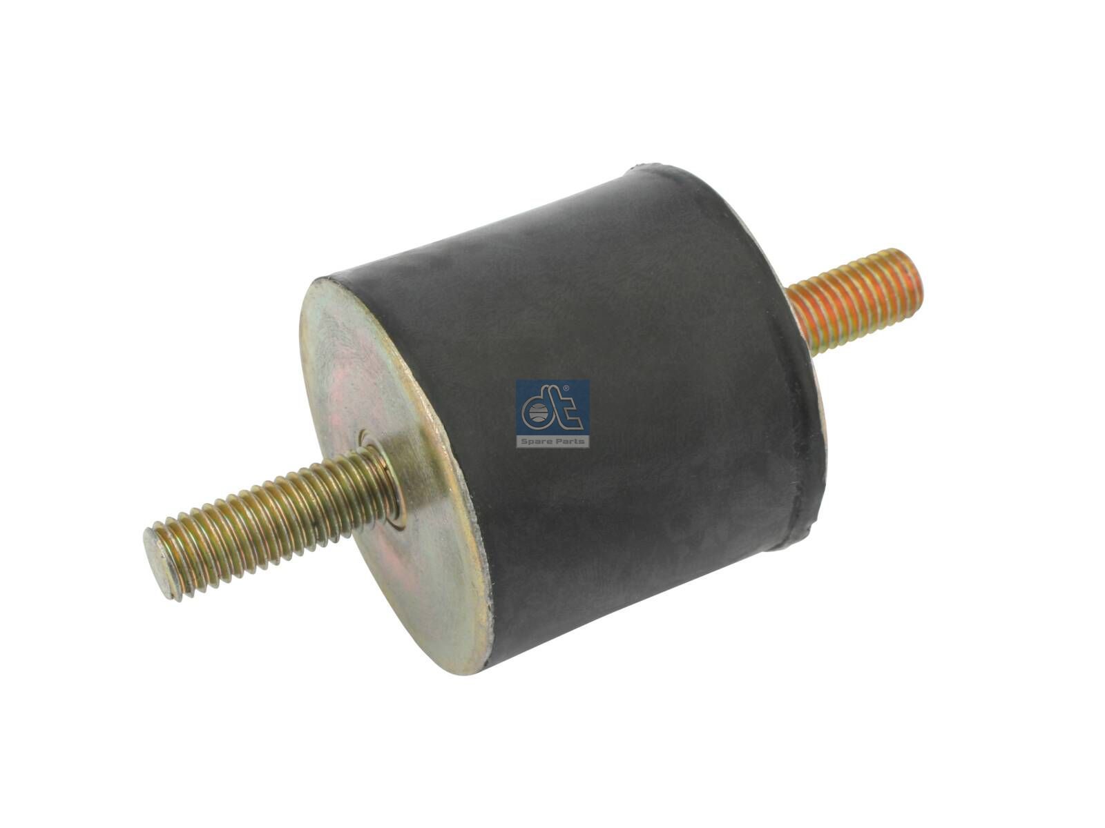 Rubber buffer | DT Spare Parts 3.72520