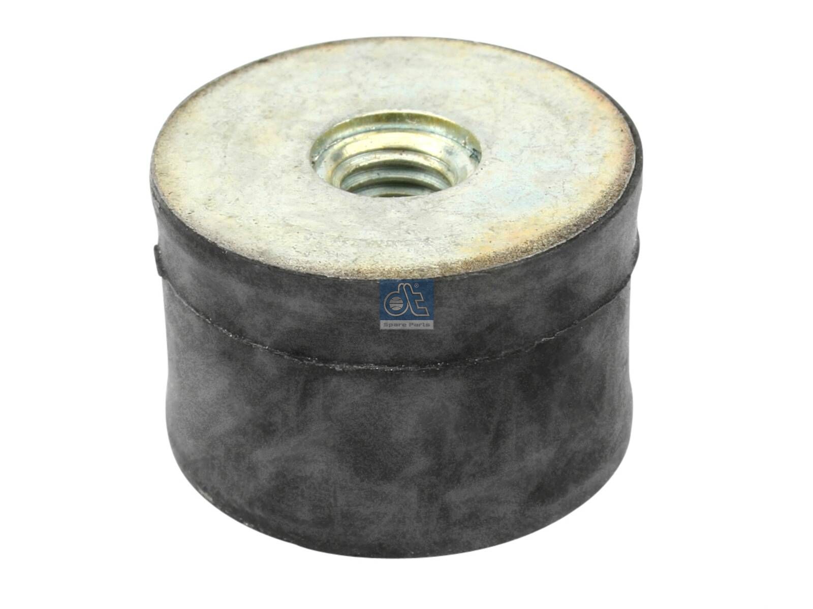 Rubber buffer | DT Spare Parts 3.72521