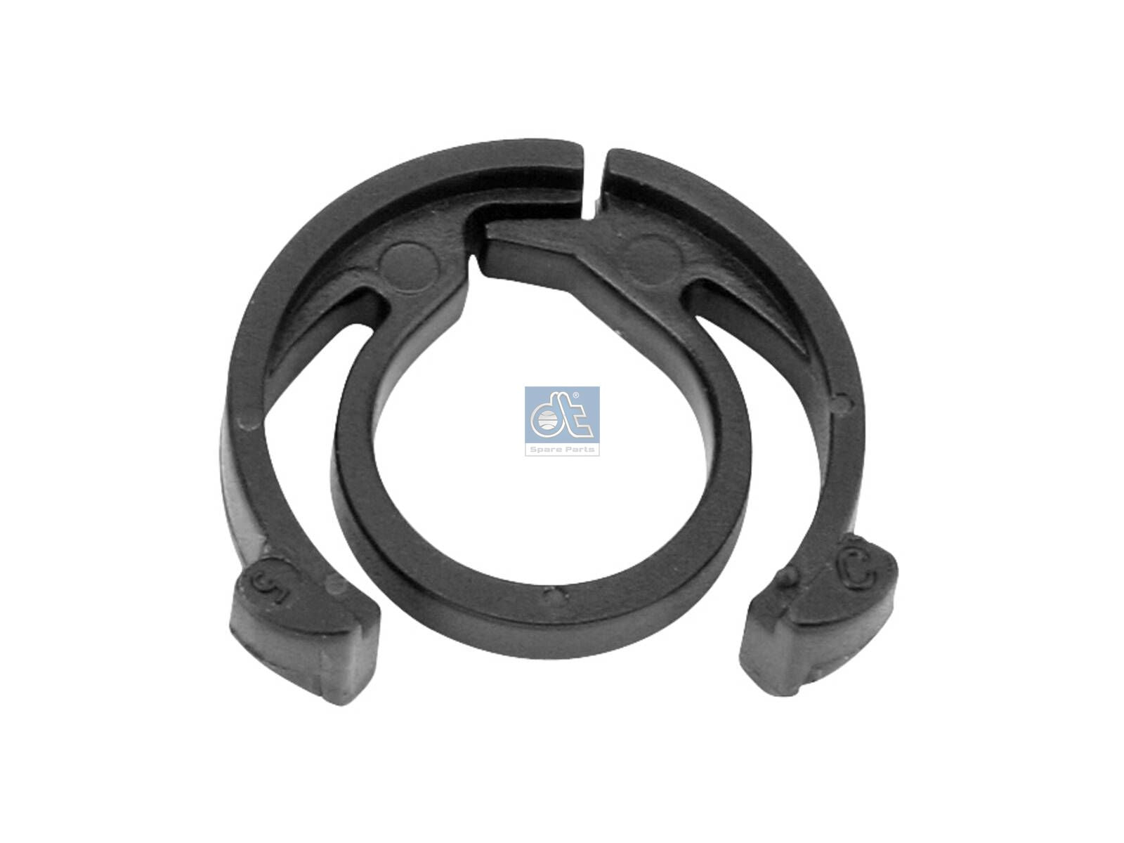 Lock ring | DT Spare Parts 3.72601