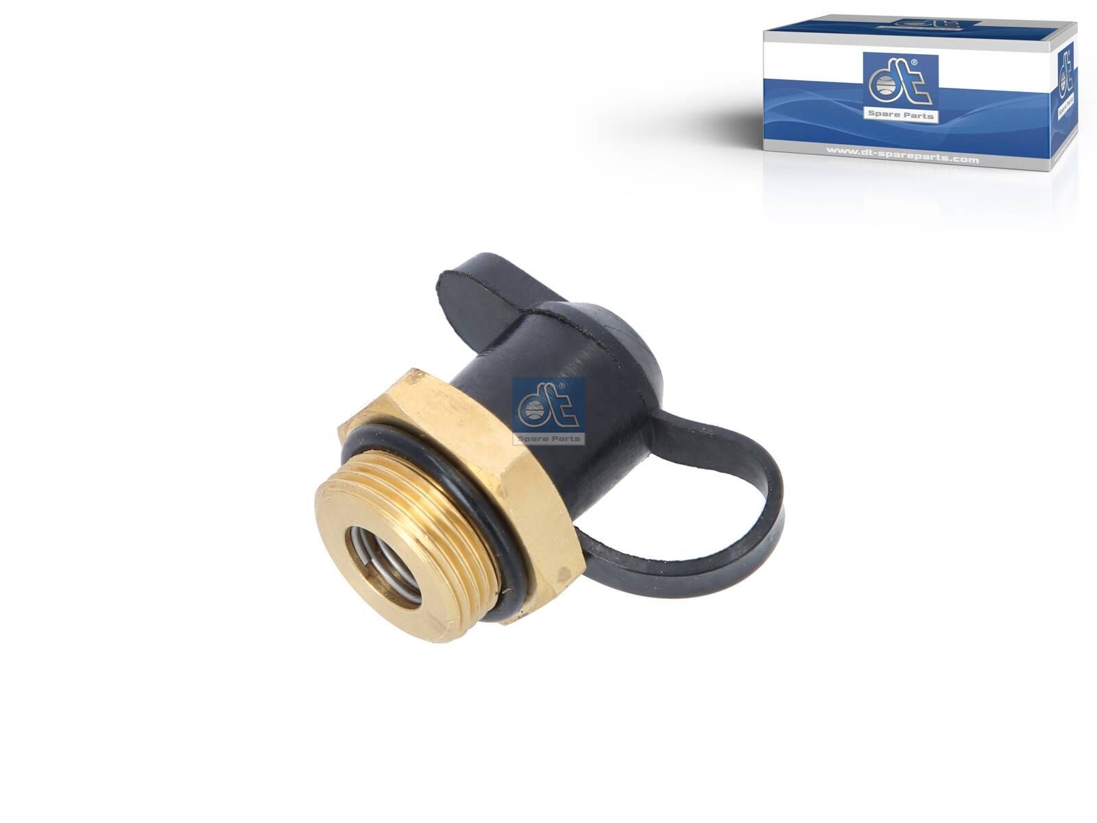Test connector | DT Spare Parts 3.72641