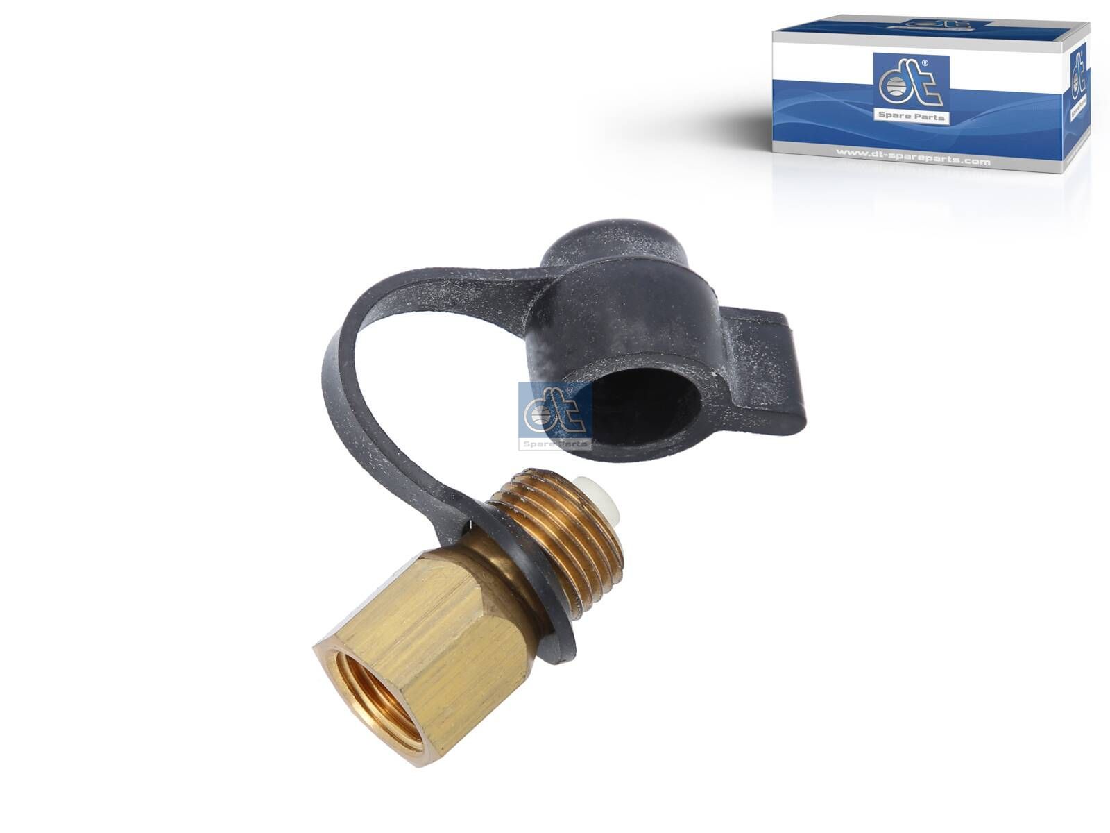 Test connector | DT Spare Parts 3.72642