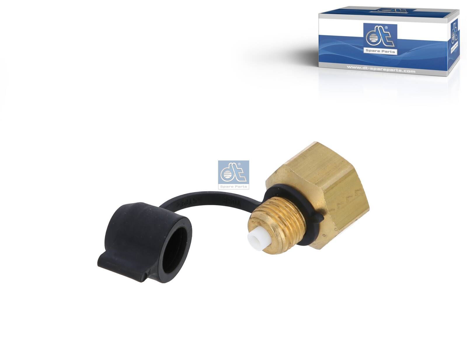 Test connector | DT Spare Parts 3.72643