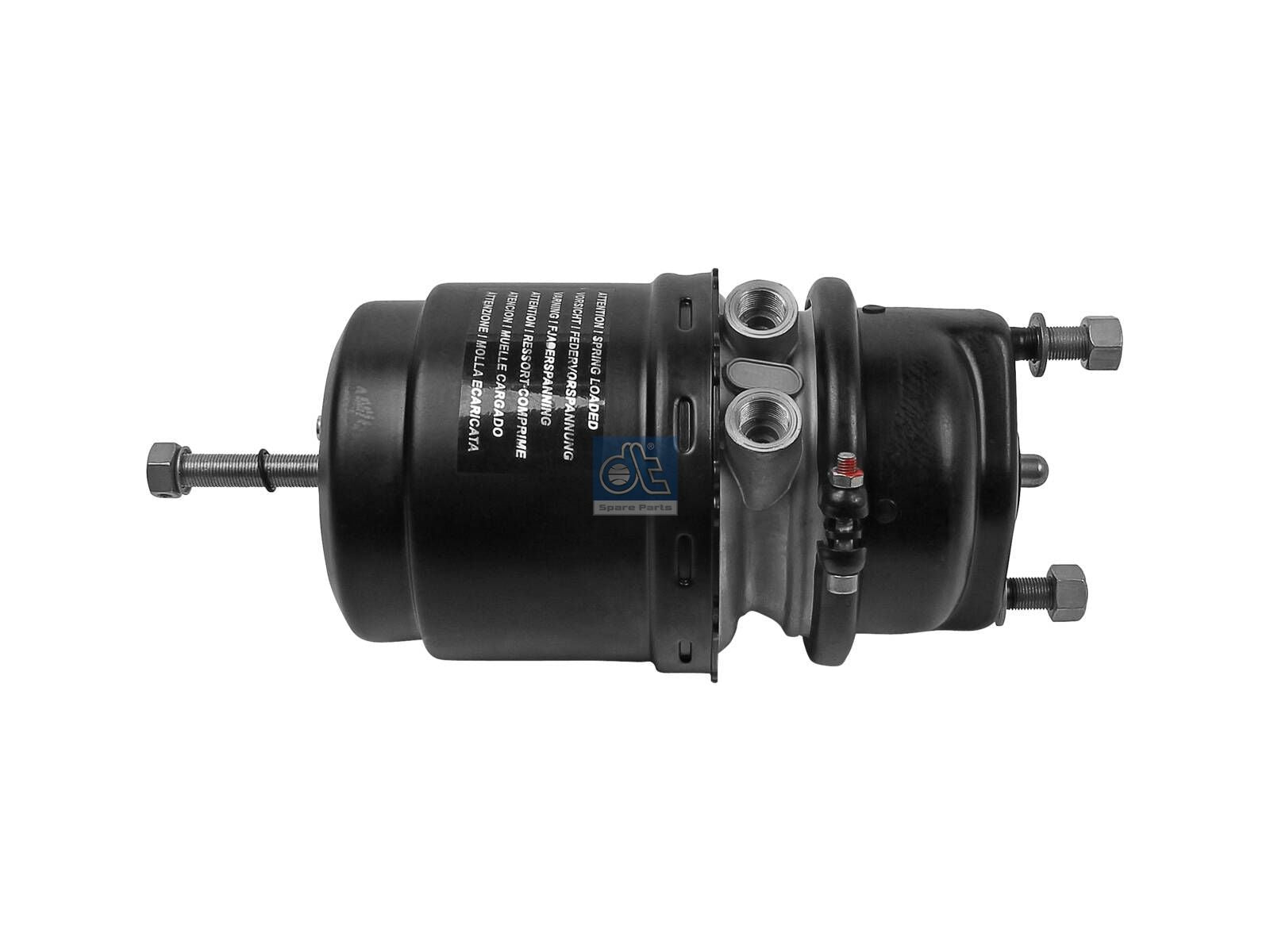 Spring brake cylinder | DT Spare Parts 3.74001