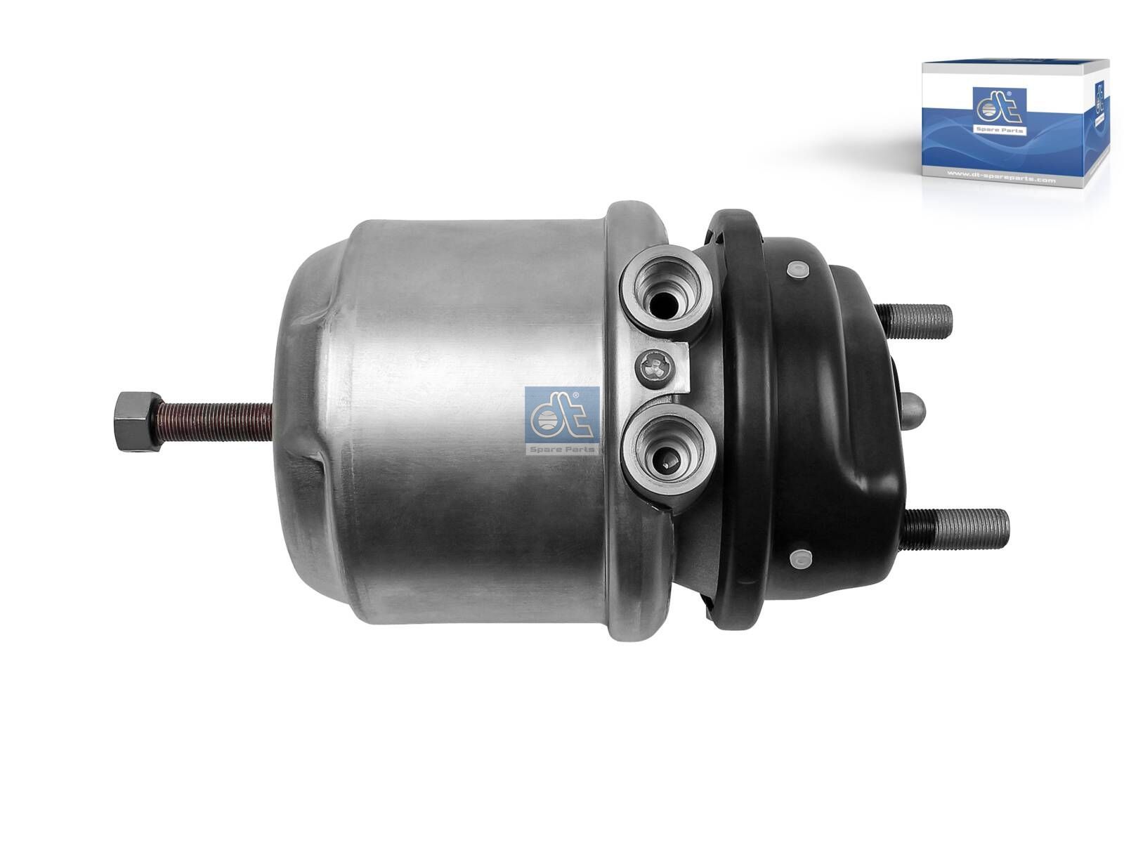 Spring brake cylinder | DT Spare Parts 3.74003
