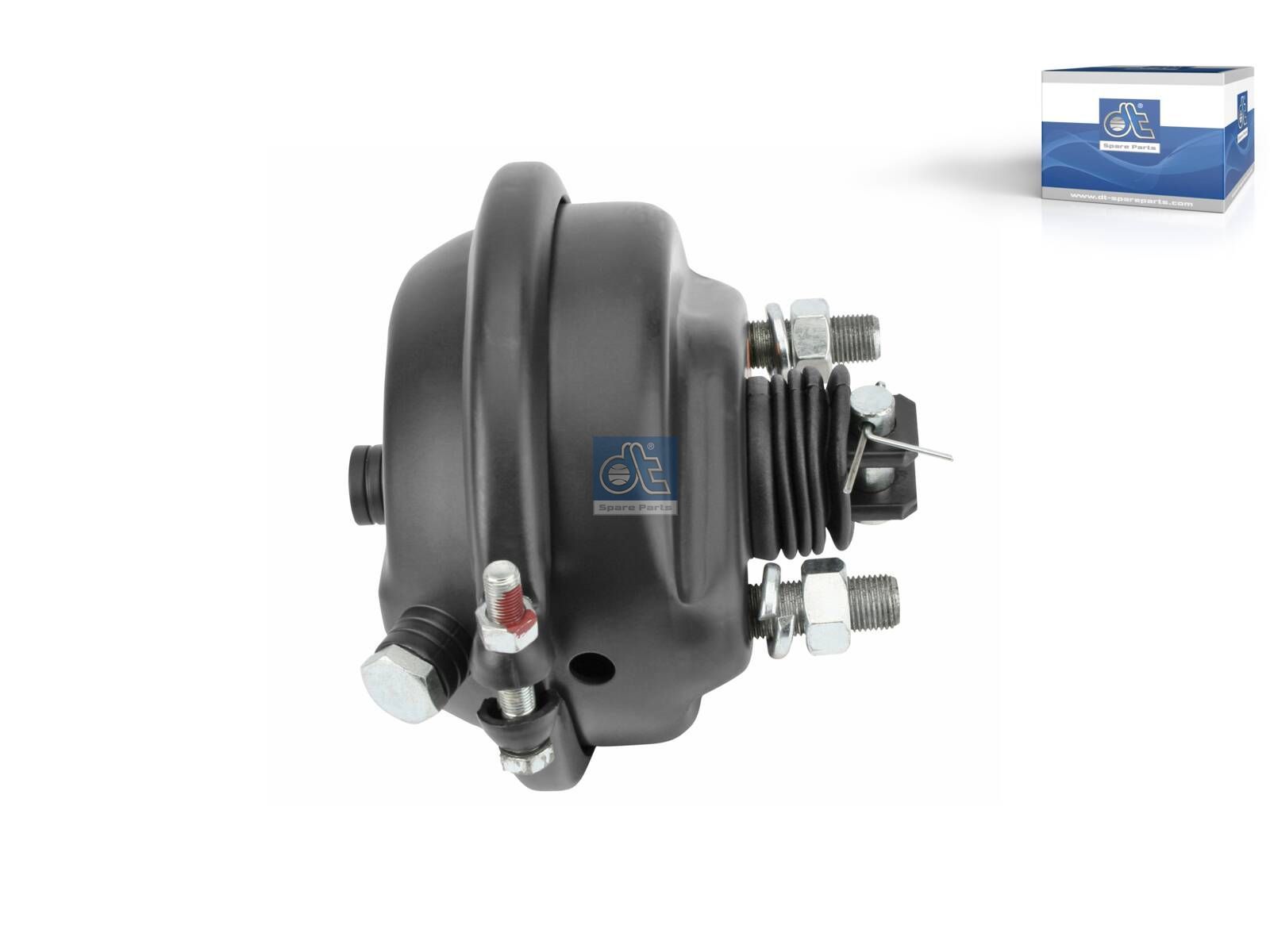 Brake cylinder | DT Spare Parts 3.74009