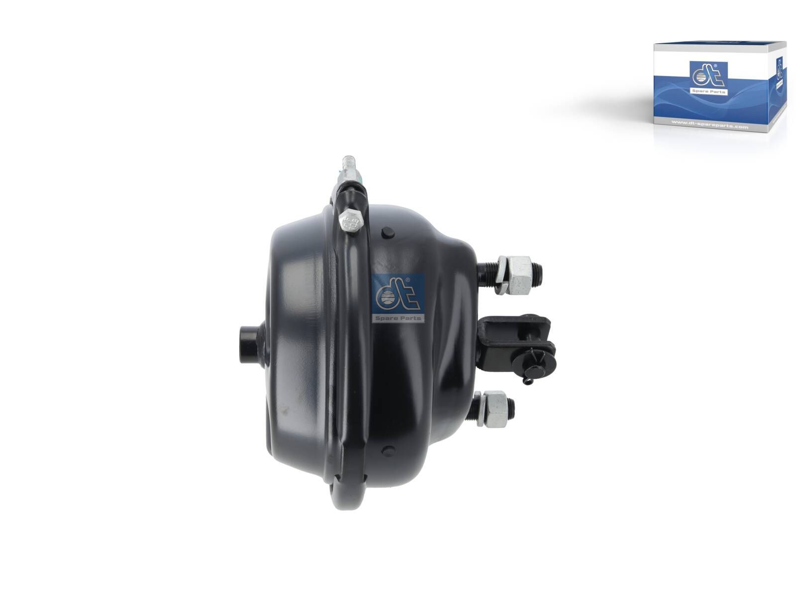 Brake cylinder | DT Spare Parts 3.74010