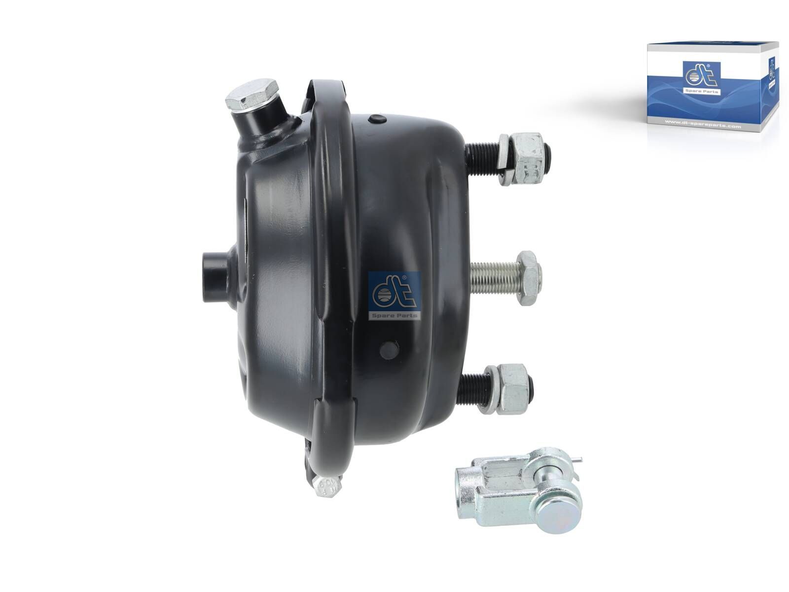 Brake cylinder | DT Spare Parts 3.74013