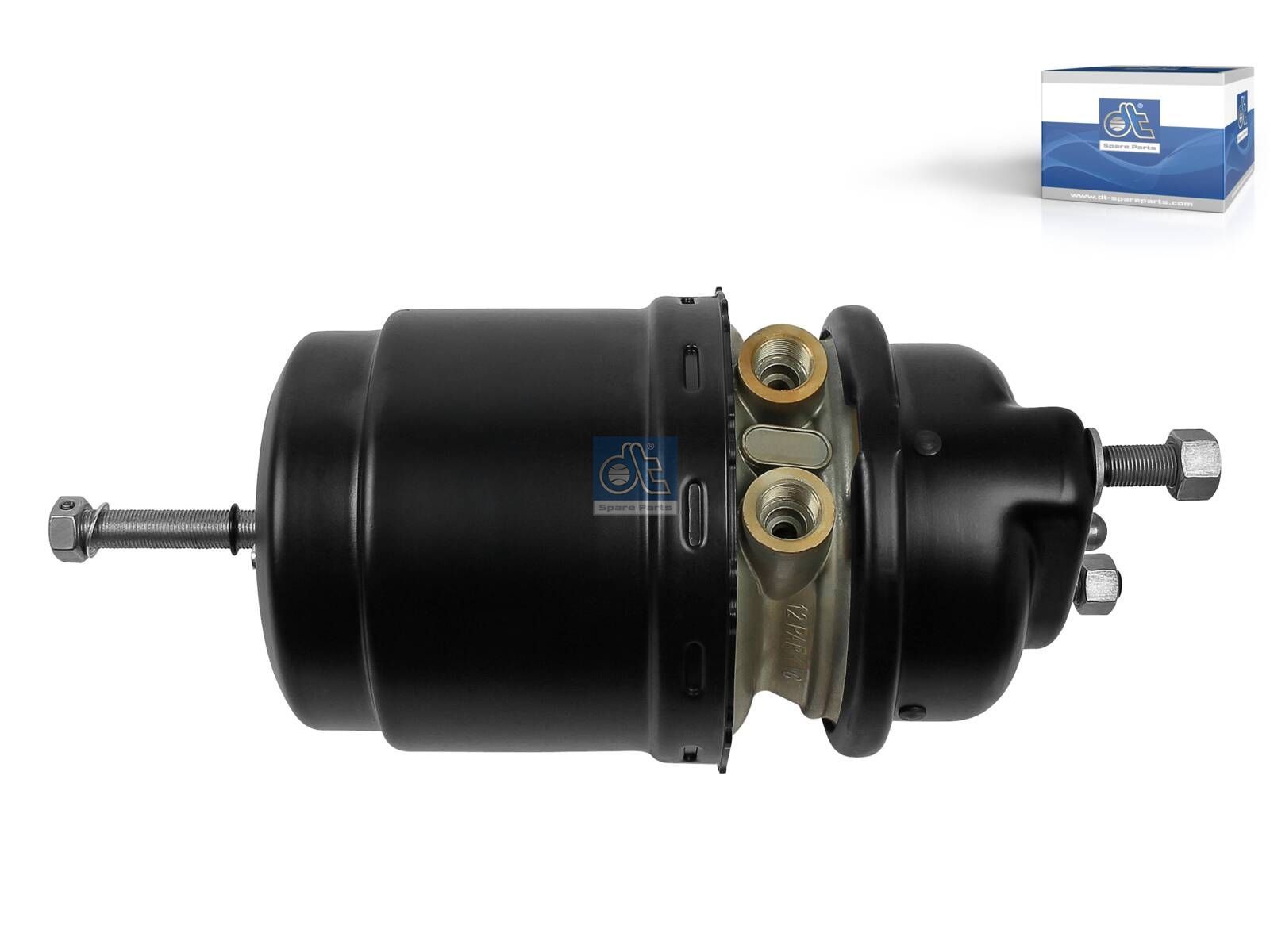 Spring brake cylinder | DT Spare Parts 3.74018