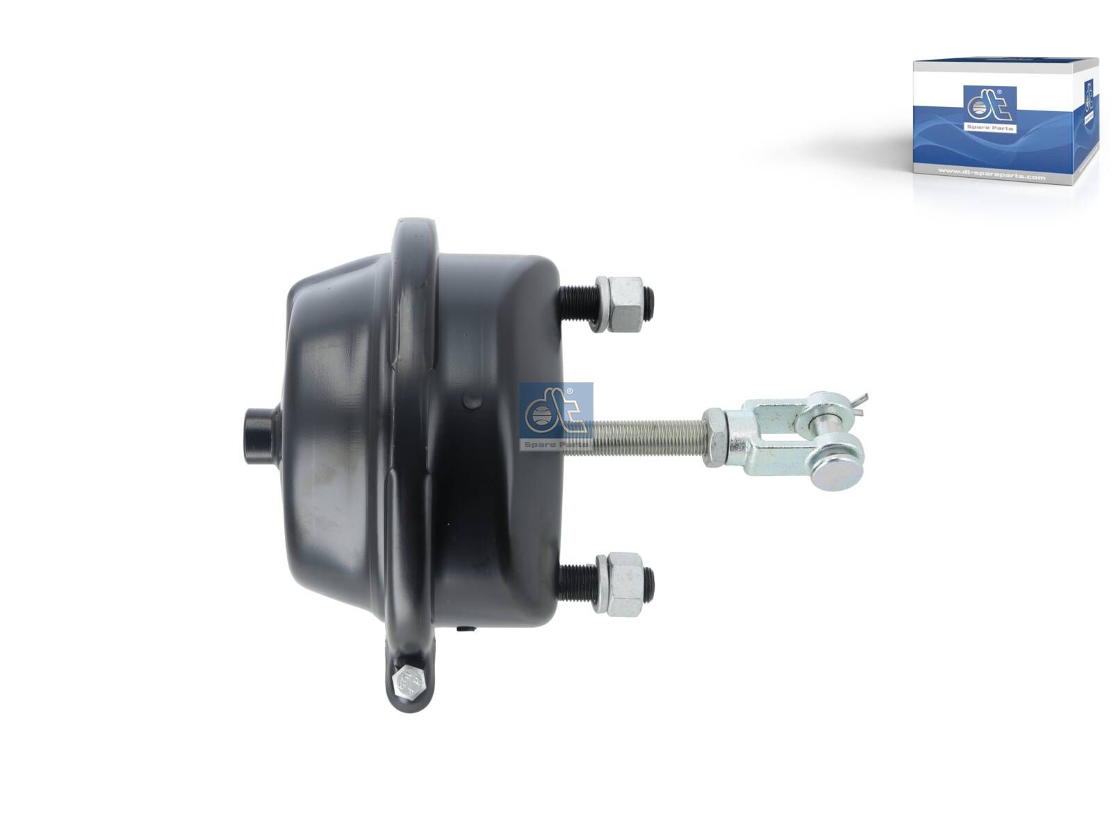 Brake cylinder | DT Spare Parts 3.74028