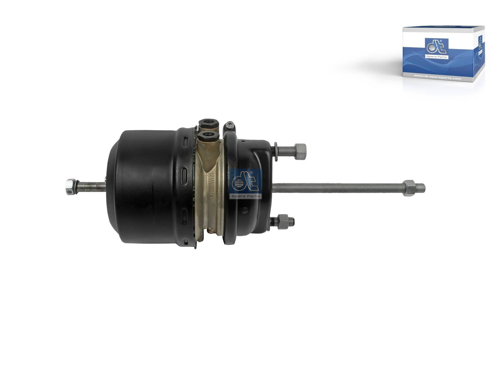 Spring brake cylinder | DT Spare Parts 3.74032
