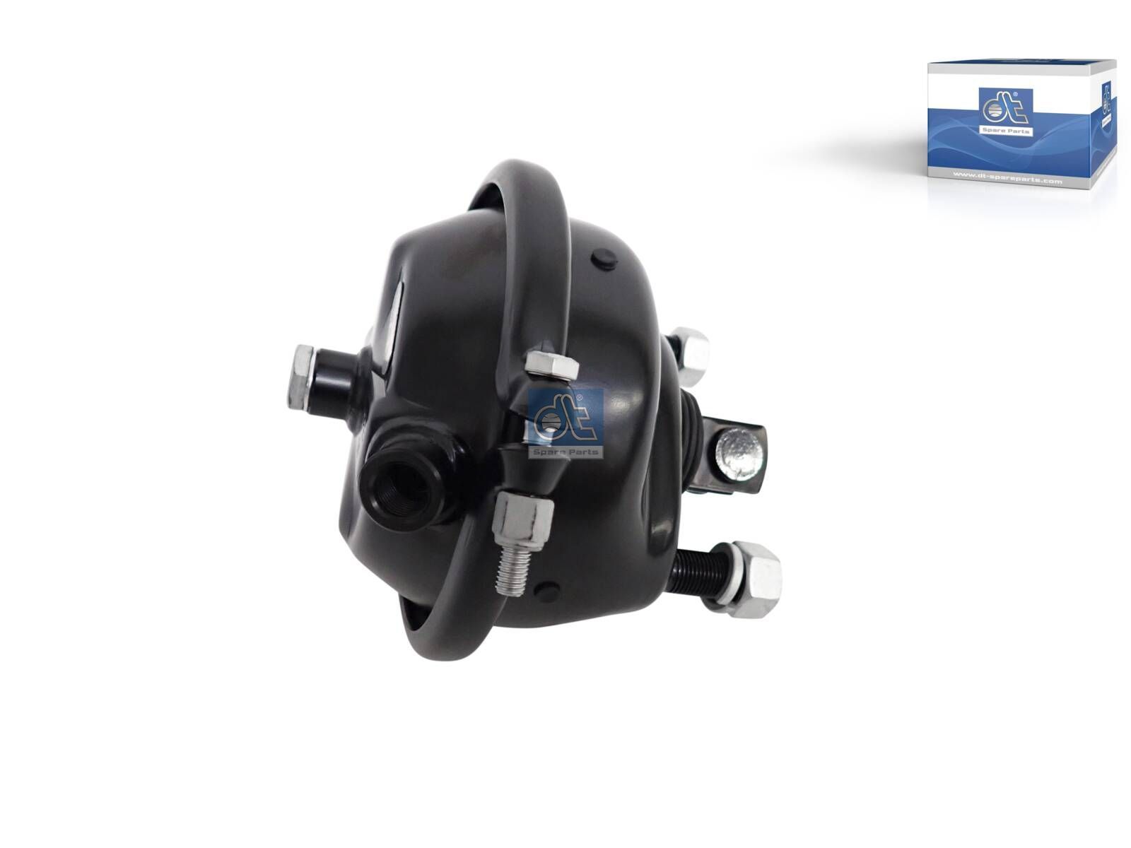 Brake cylinder | DT Spare Parts 3.74040