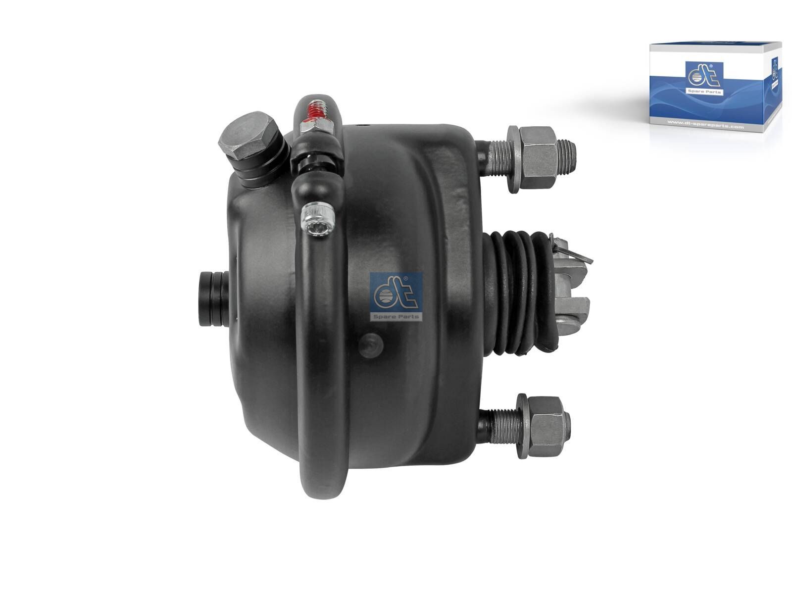 Brake cylinder | DT Spare Parts 3.74041