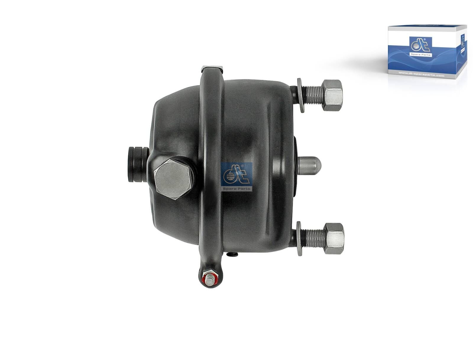 Brake cylinder | DT Spare Parts 3.74042