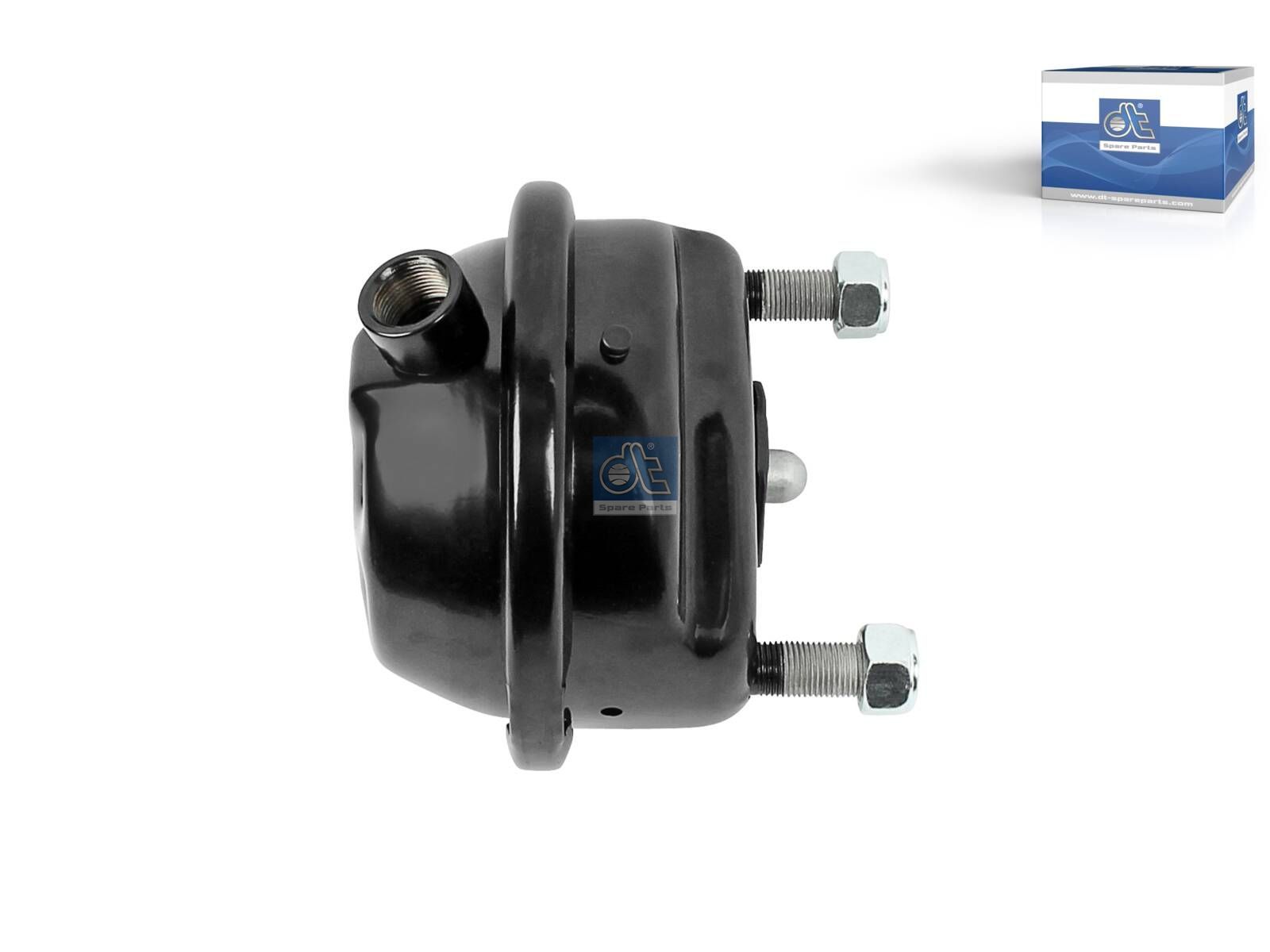 Brake cylinder | DT Spare Parts 3.74043