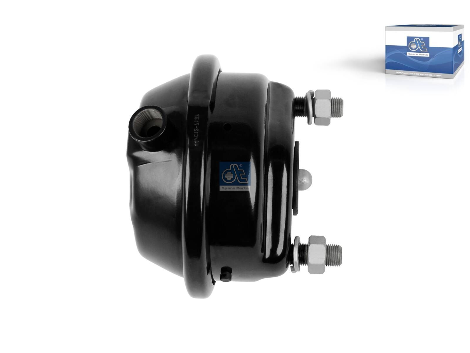 Brake cylinder | DT Spare Parts 3.74044