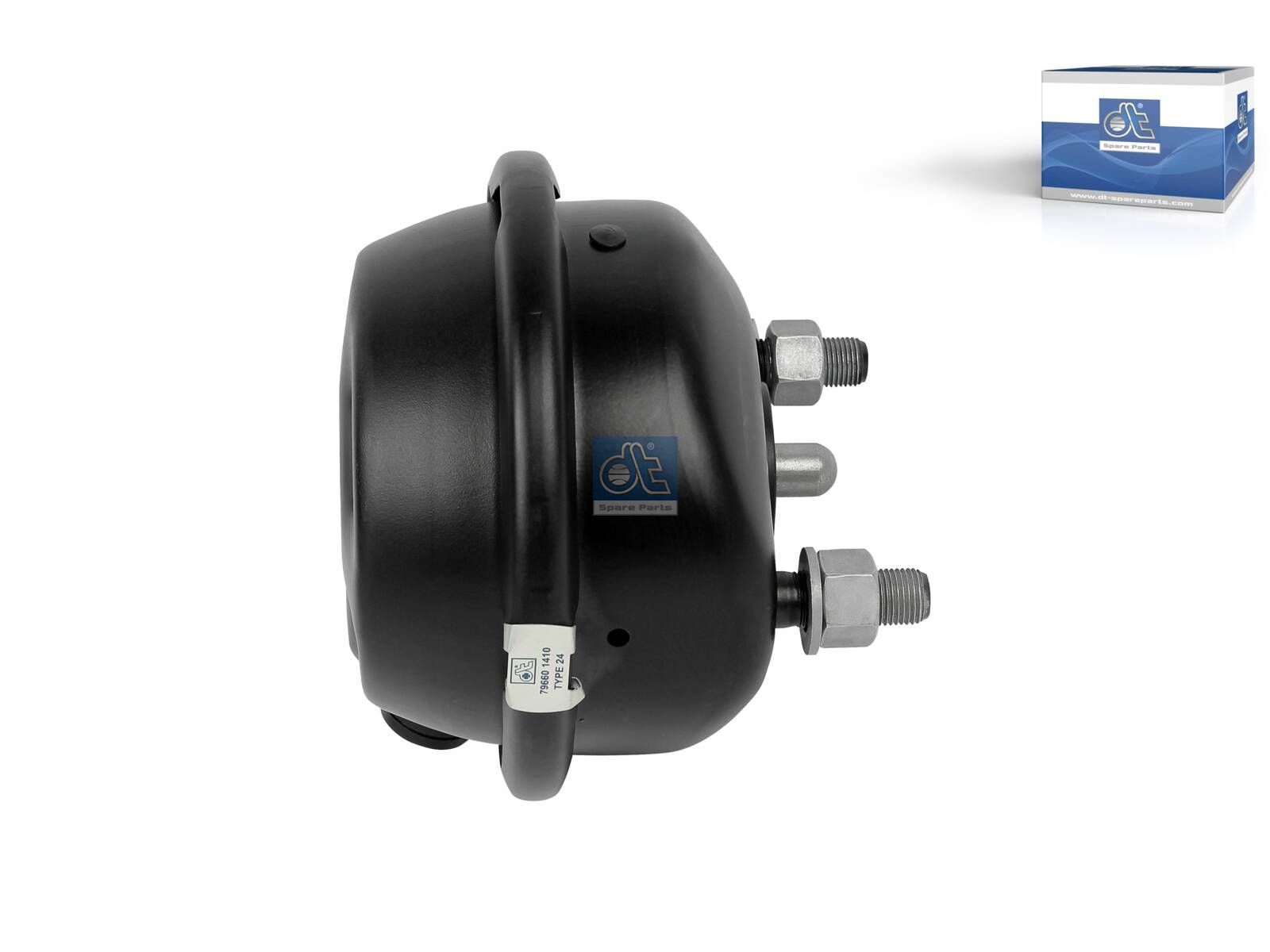 Brake cylinder | DT Spare Parts 3.74047