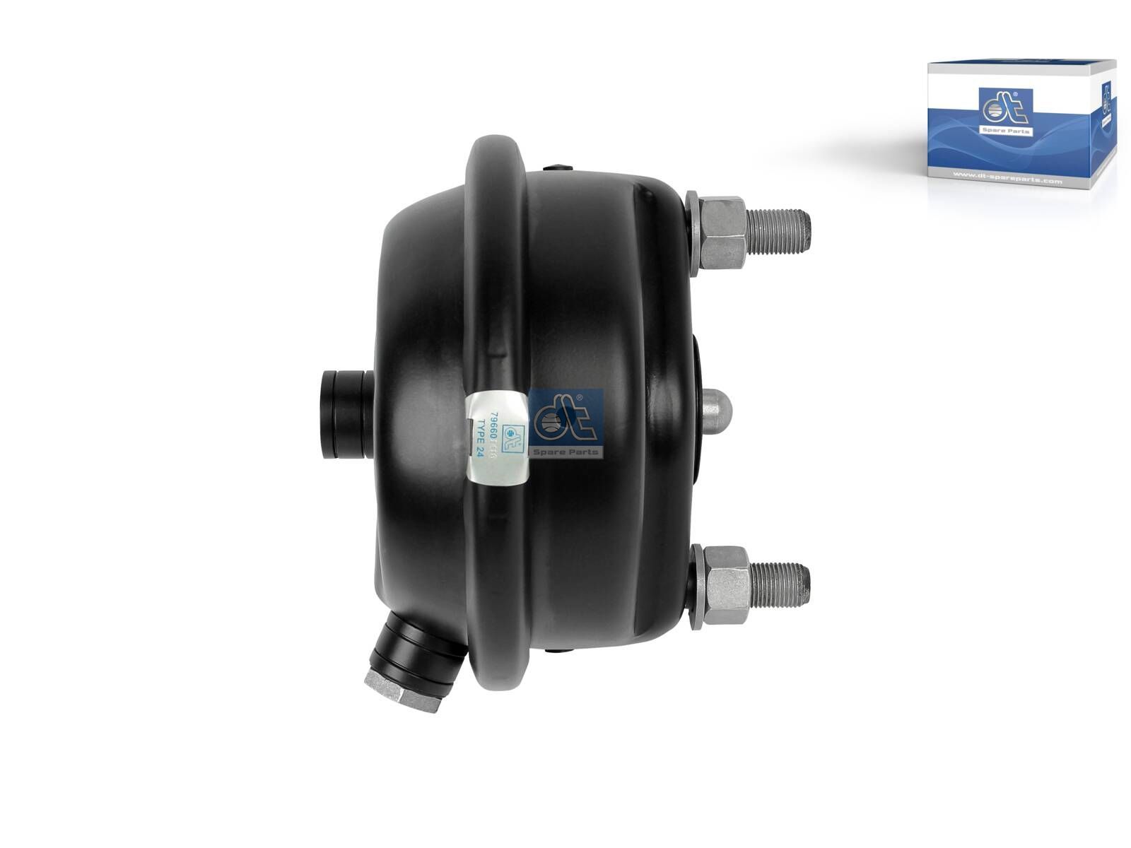 Brake cylinder | DT Spare Parts 3.74049