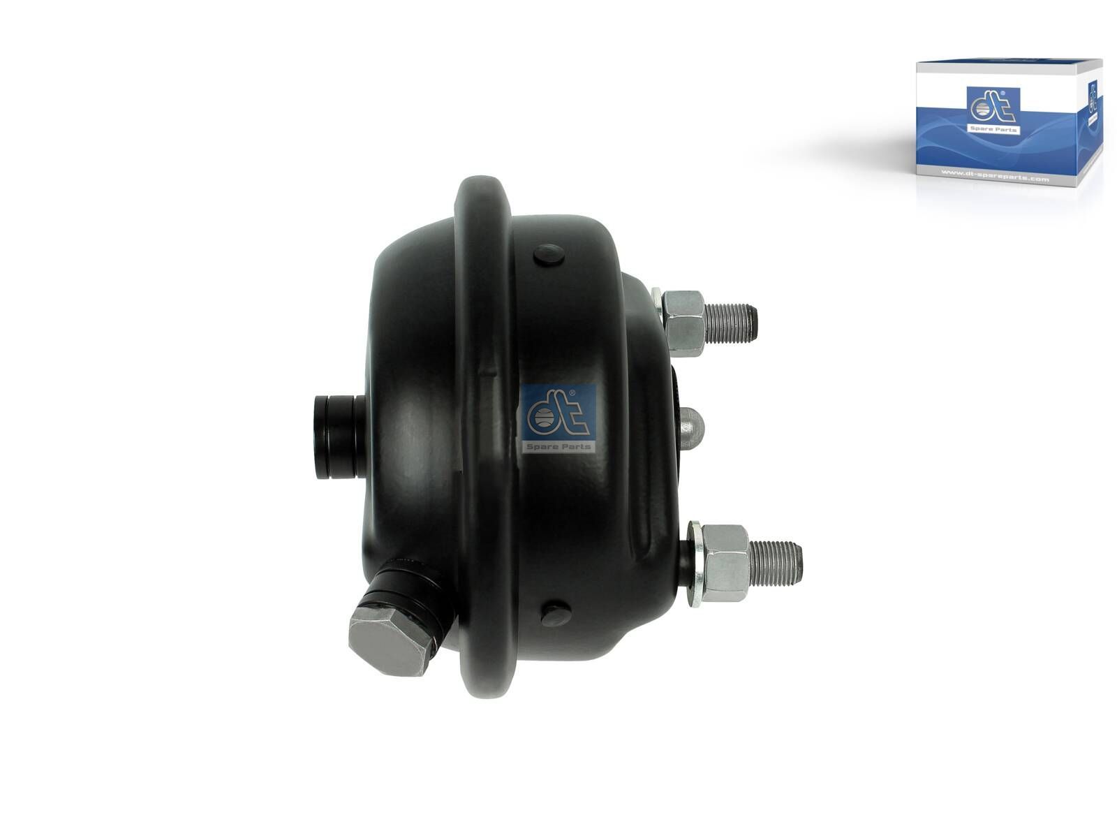 Brake cylinder | DT Spare Parts 3.74050