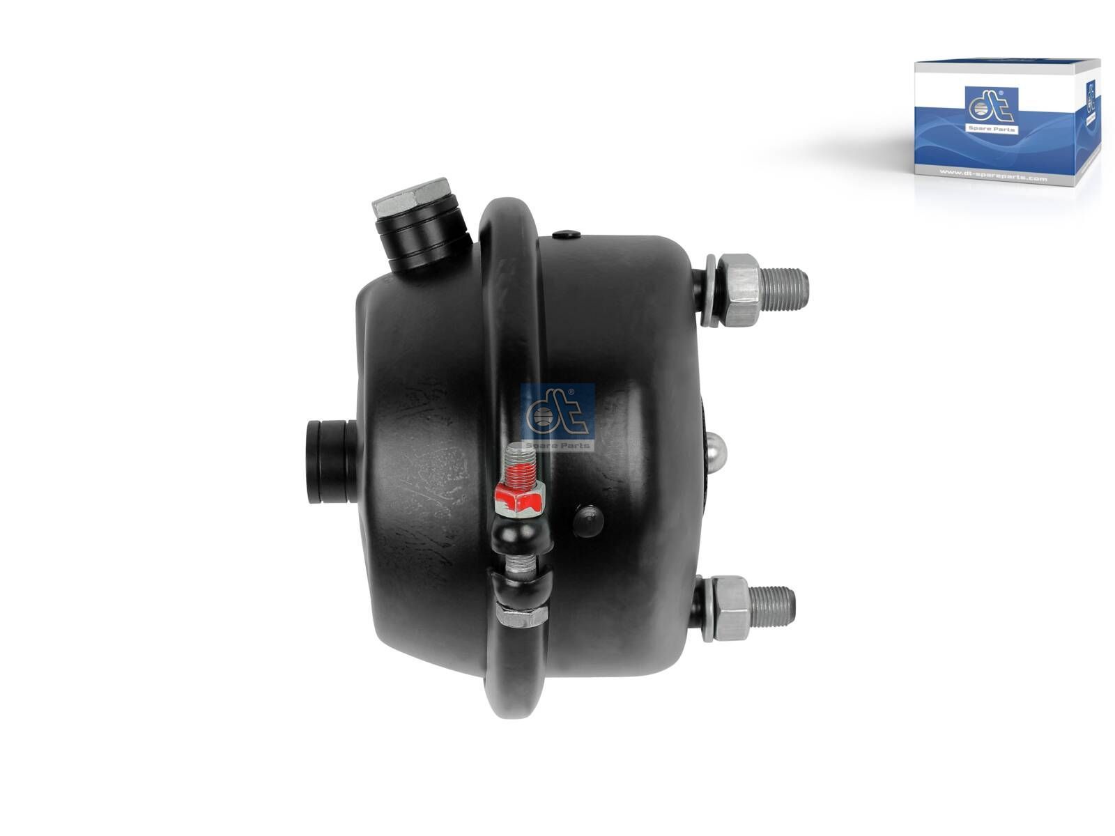 Brake cylinder | DT Spare Parts 3.74051
