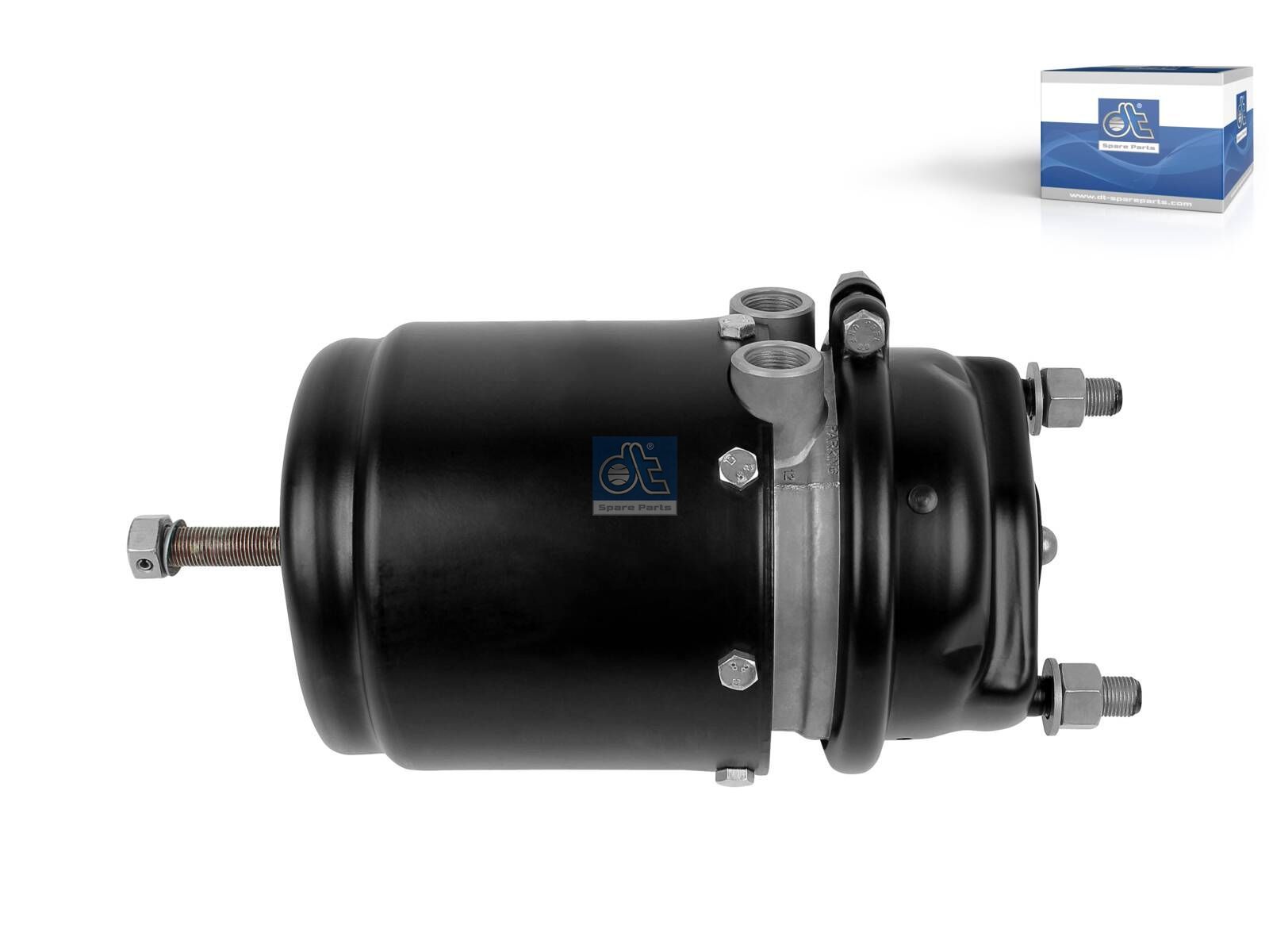 Spring brake cylinder | DT Spare Parts 3.74056