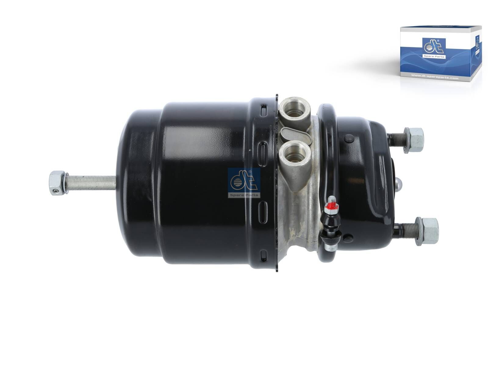 Spring brake cylinder | DT Spare Parts 3.74057