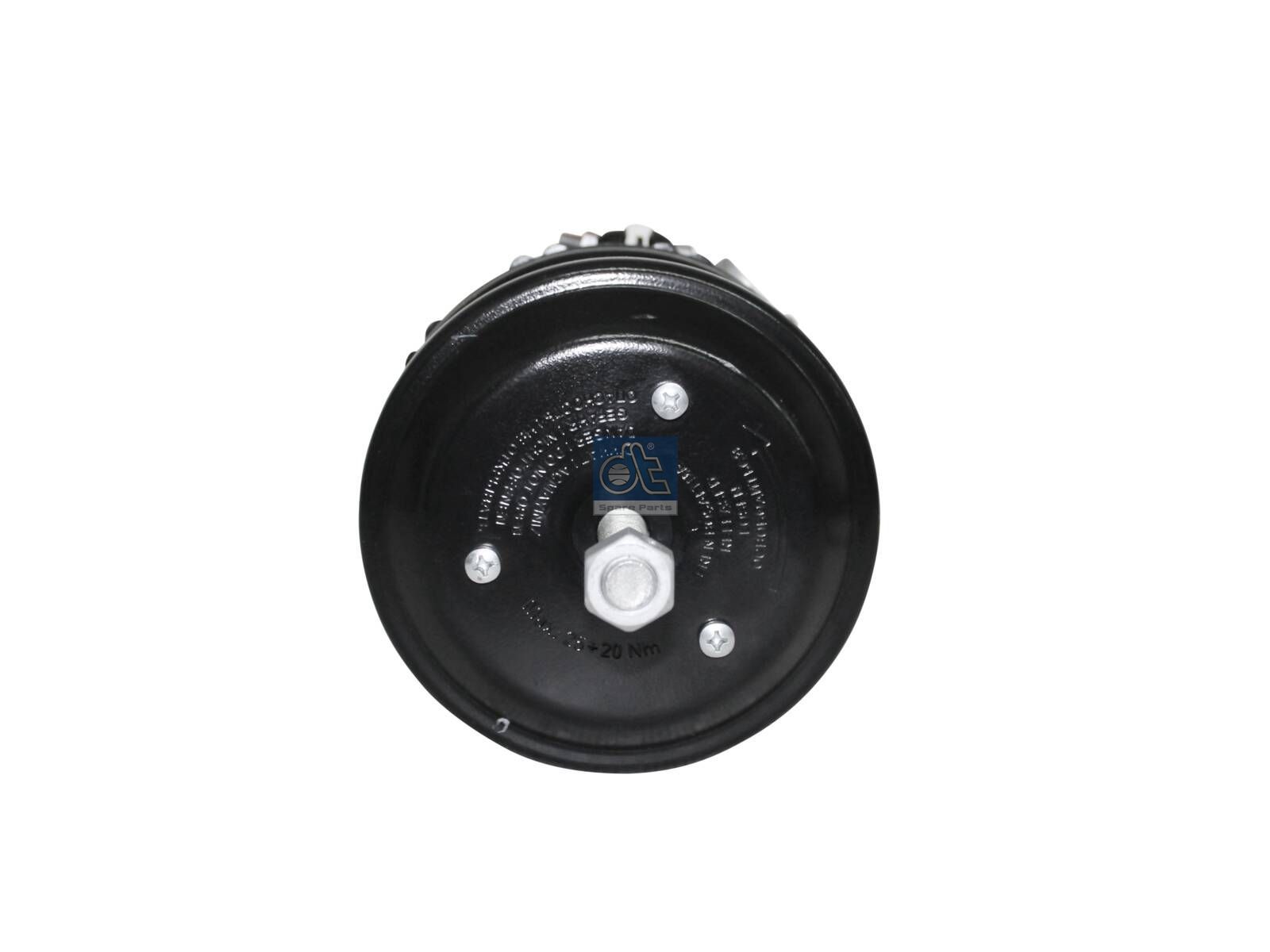 Spring brake cylinder | DT Spare Parts 3.74069