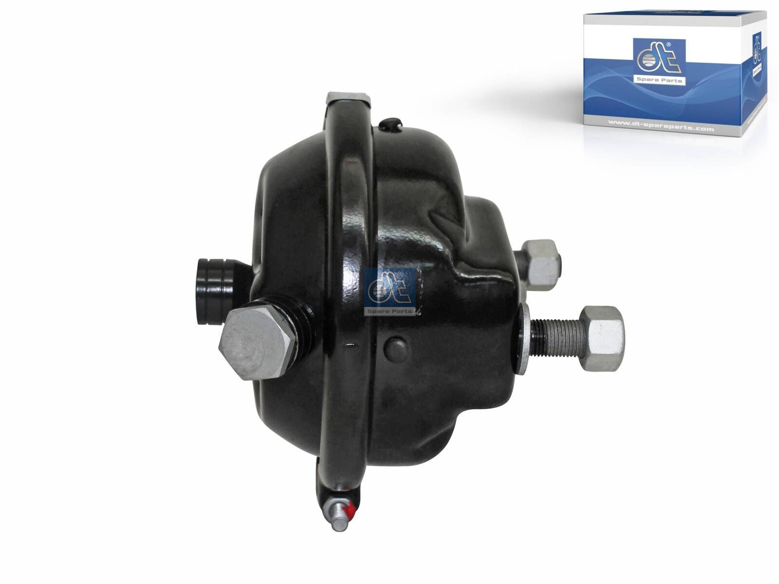 Brake cylinder | DT Spare Parts 3.74095