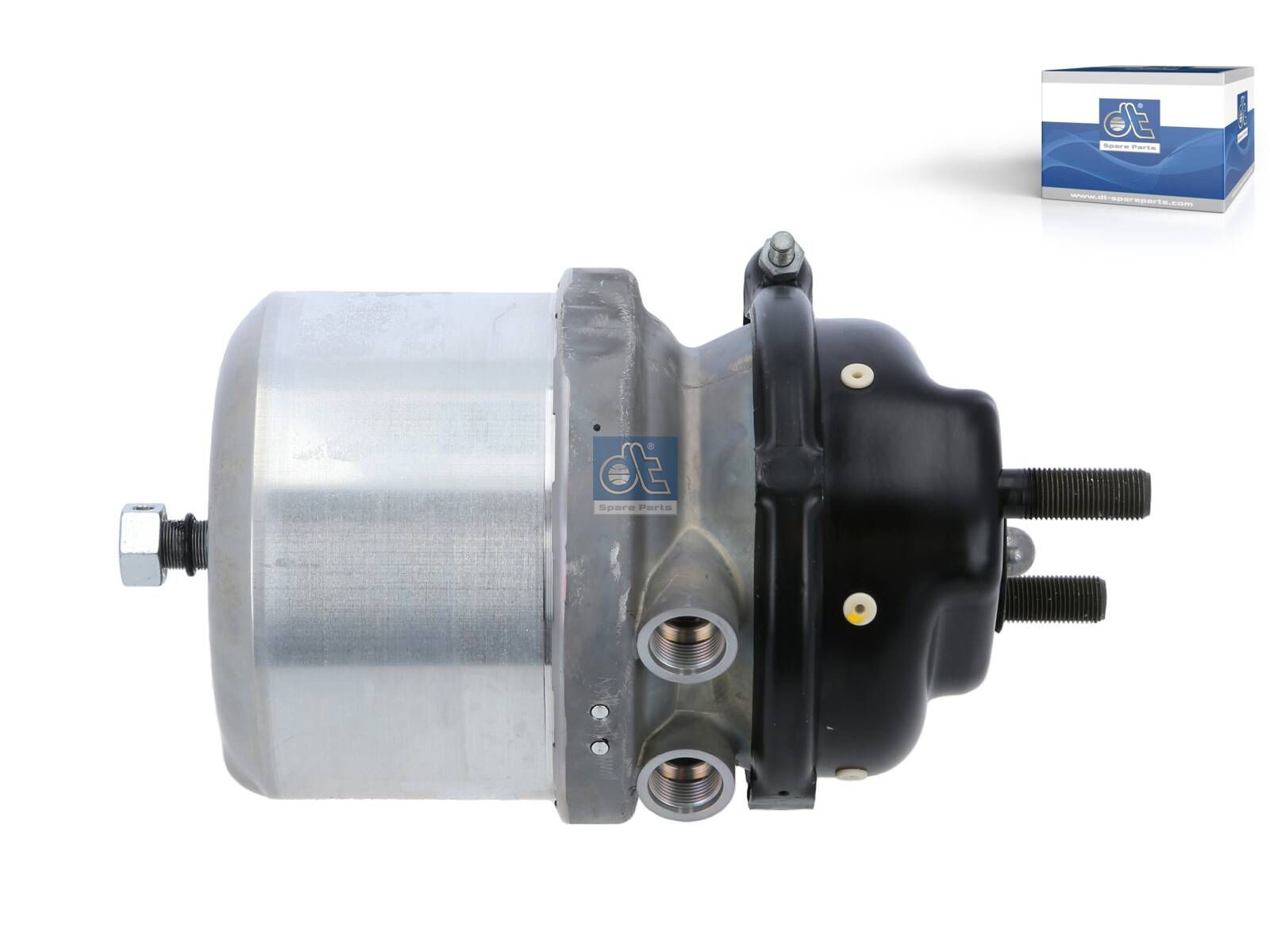Spring brake cylinder | DT Spare Parts 3.74210