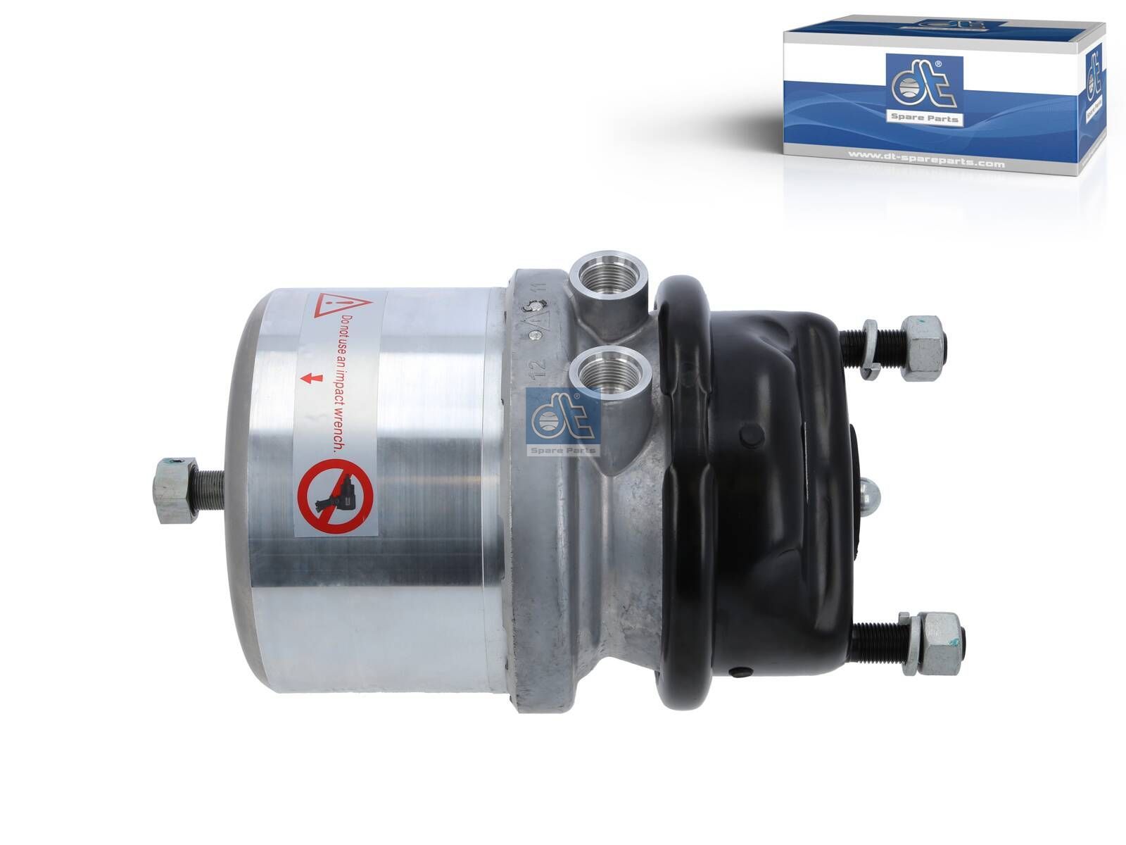 Spring brake cylinder | DT Spare Parts 3.74211