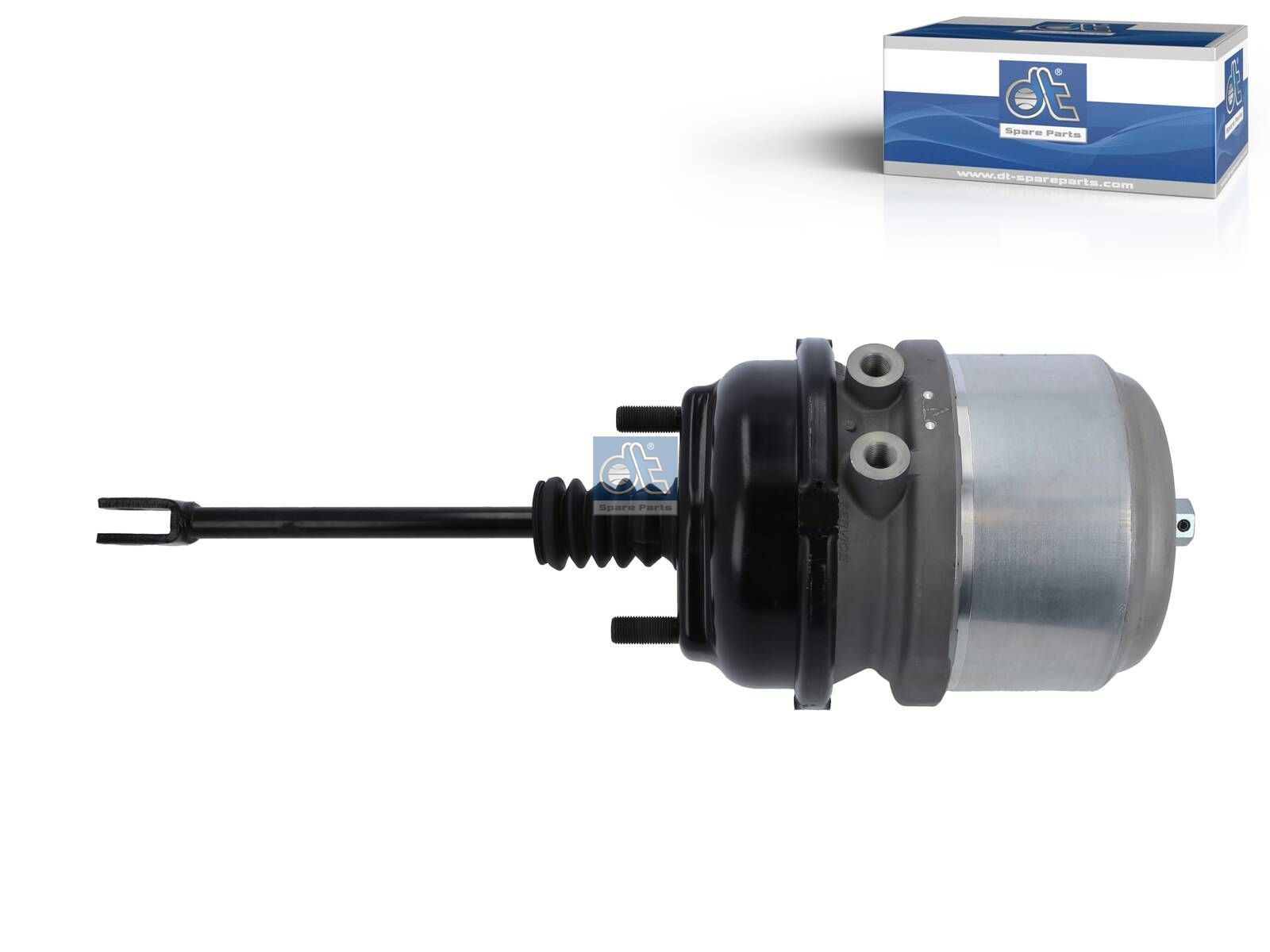 Spring brake cylinder | DT Spare Parts 3.74213