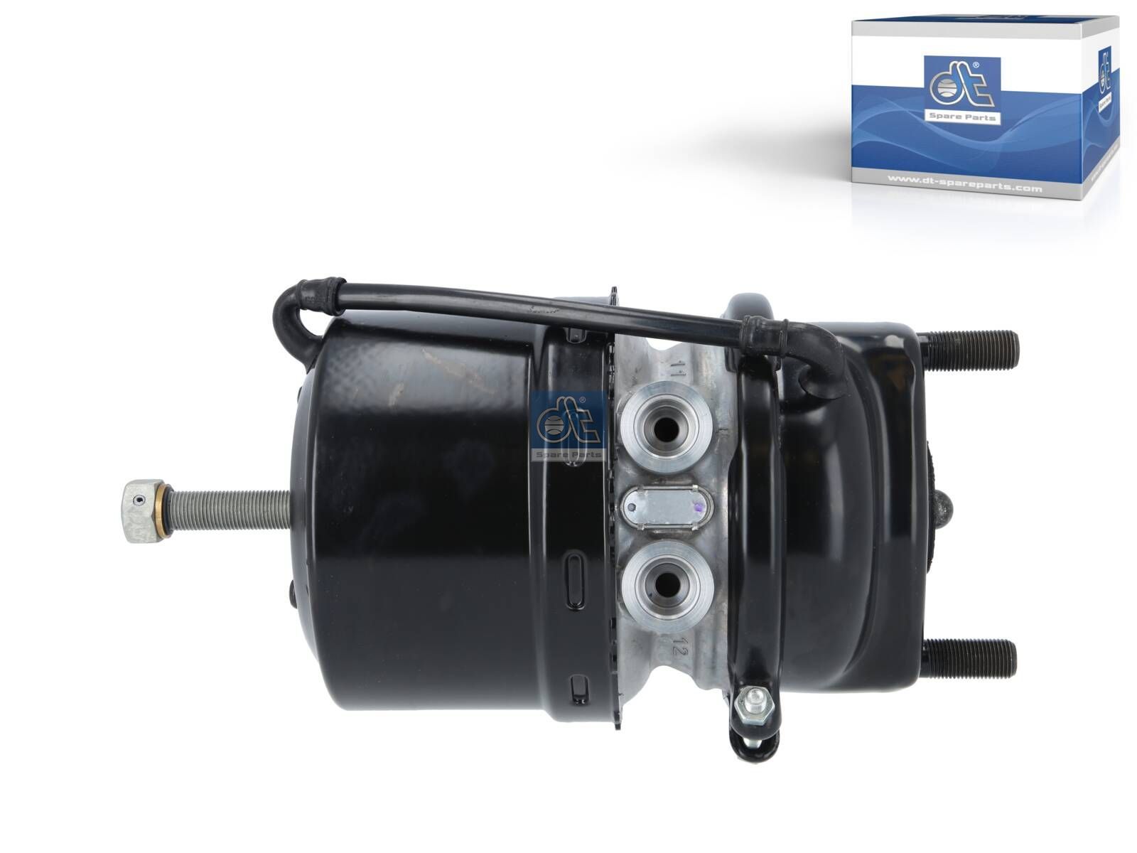 Spring brake cylinder | DT Spare Parts 3.74214