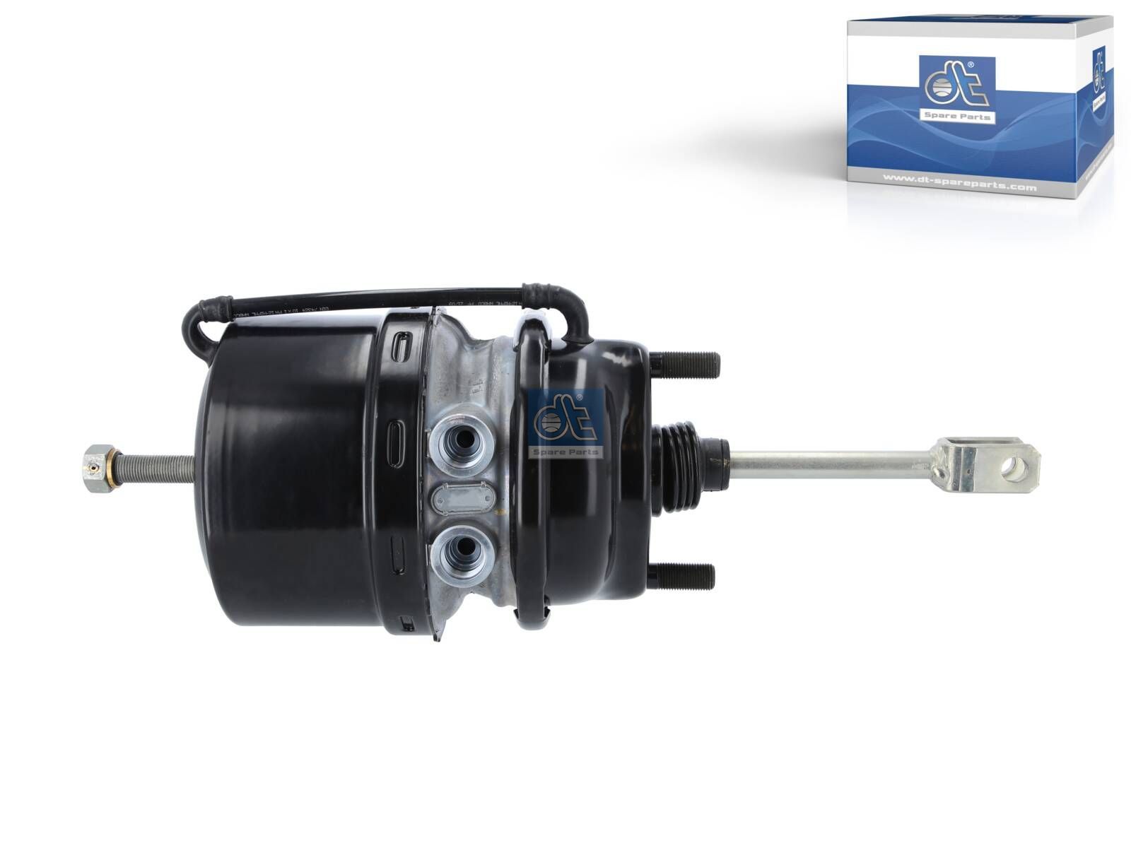 Spring brake cylinder | DT Spare Parts 3.74216