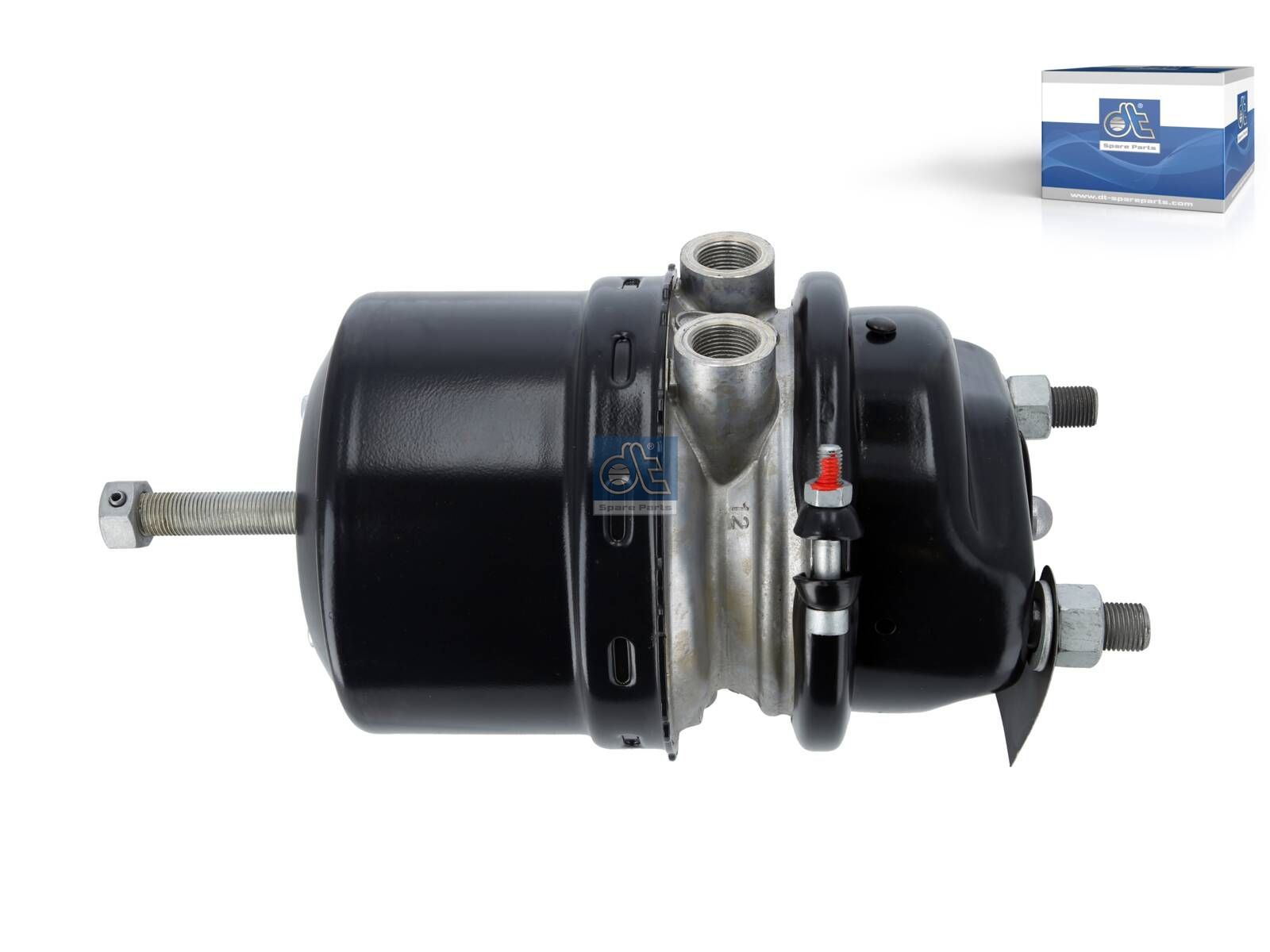 Spring brake cylinder | DT Spare Parts 3.74218