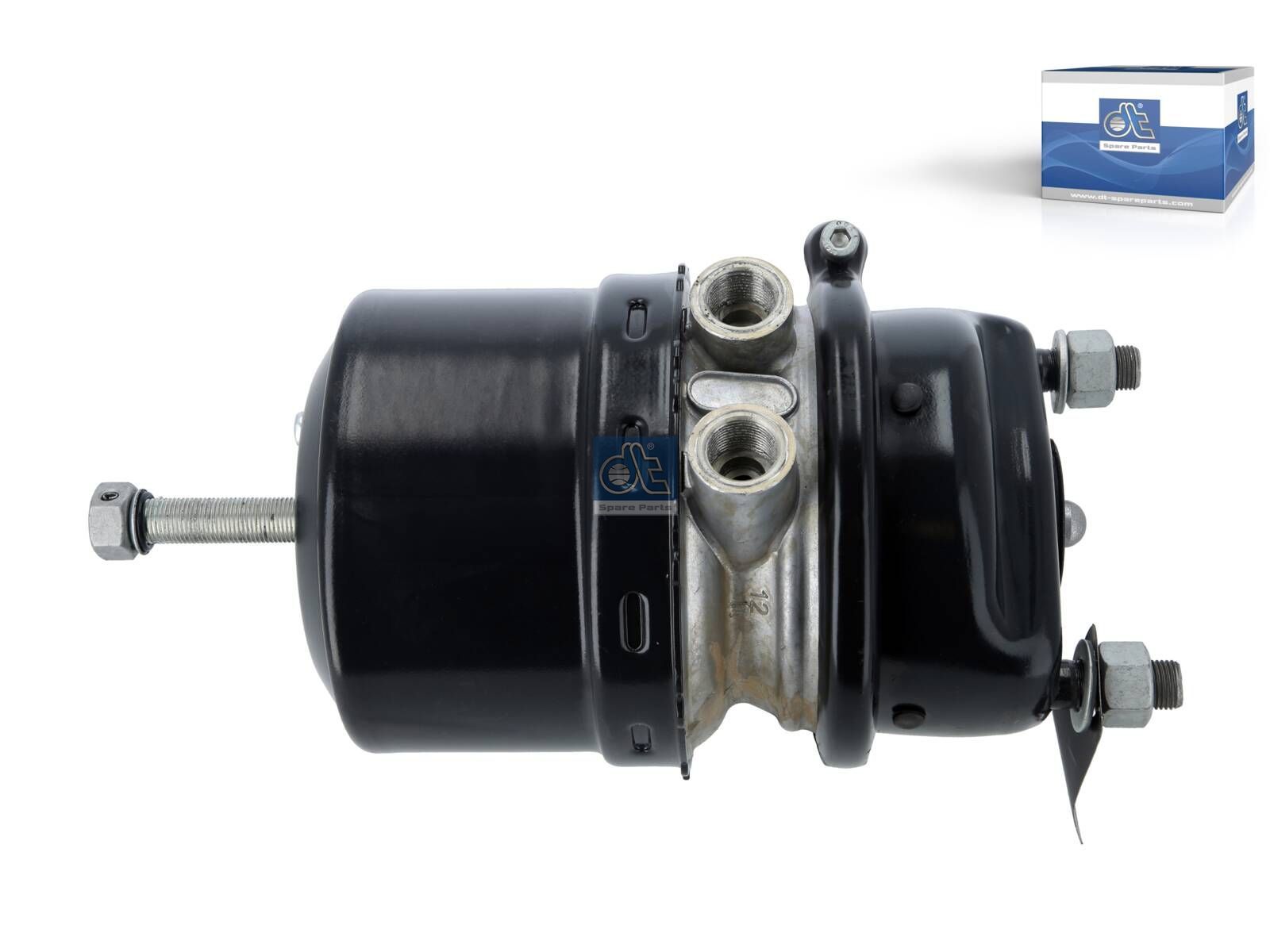 Spring brake cylinder | DT Spare Parts 3.74219