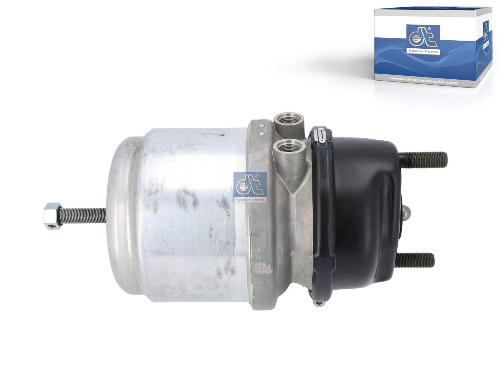 Spring brake cylinder | DT Spare Parts 3.74223