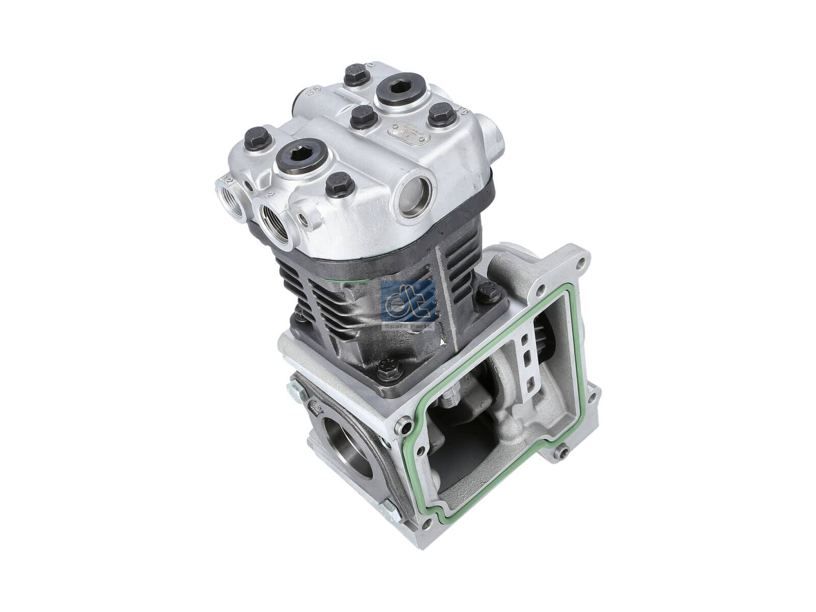 Compressor | DT Spare Parts 3.75000