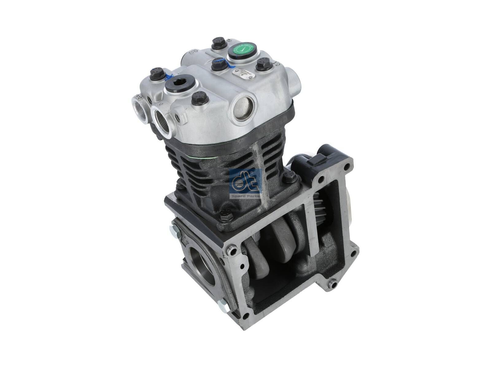 Compressor | DT Spare Parts 3.75001