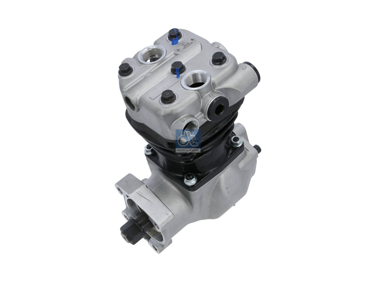 Compressor | DT Spare Parts 3.75002