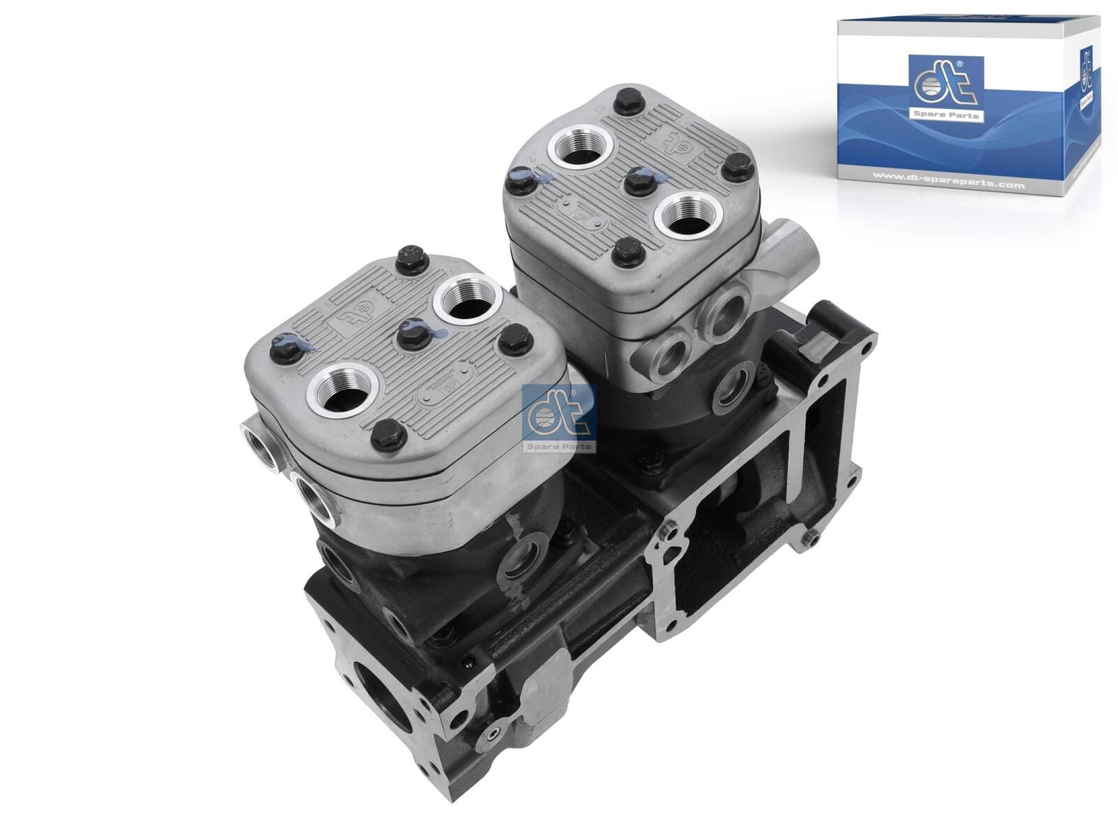 Compressor | DT Spare Parts 3.75003