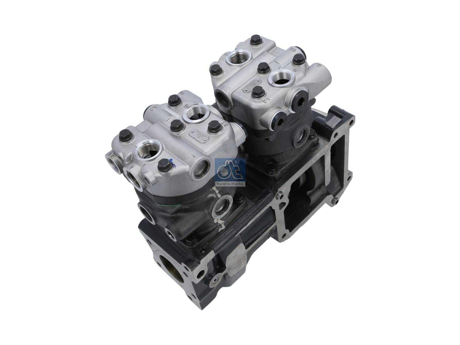 Compressor | DT Spare Parts 3.75004