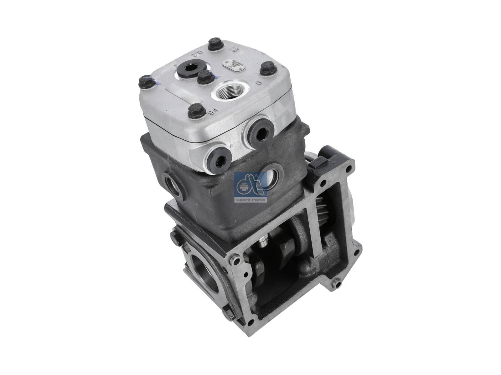 Compressor | DT Spare Parts 3.75005