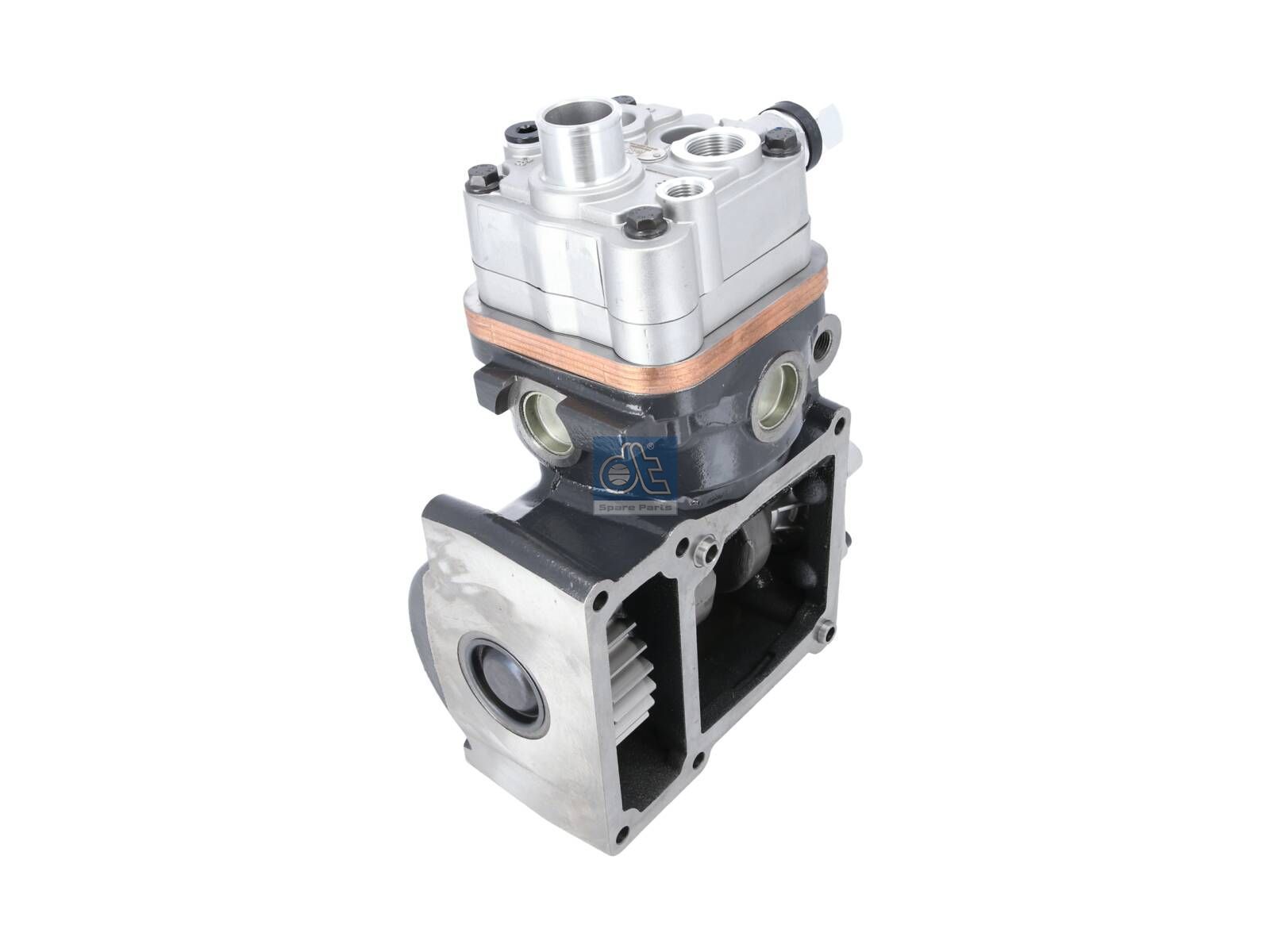 Compressor | DT Spare Parts 3.75006