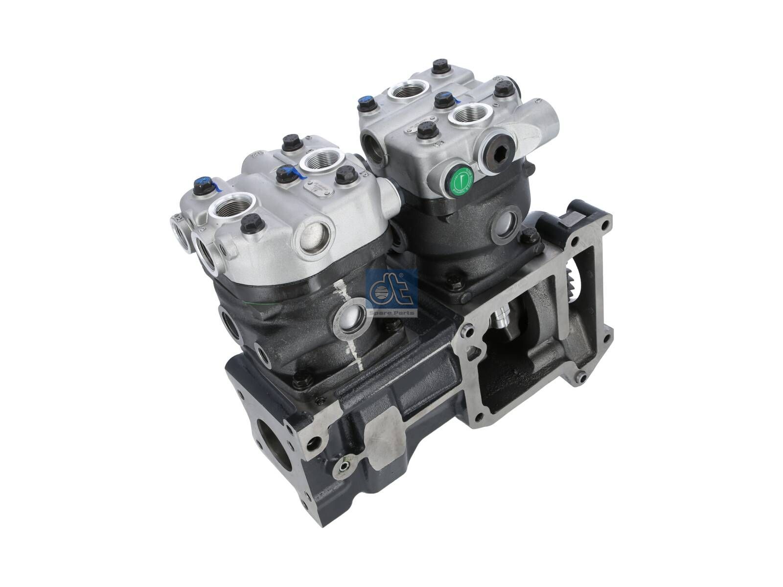 Compressor | DT Spare Parts 3.75007