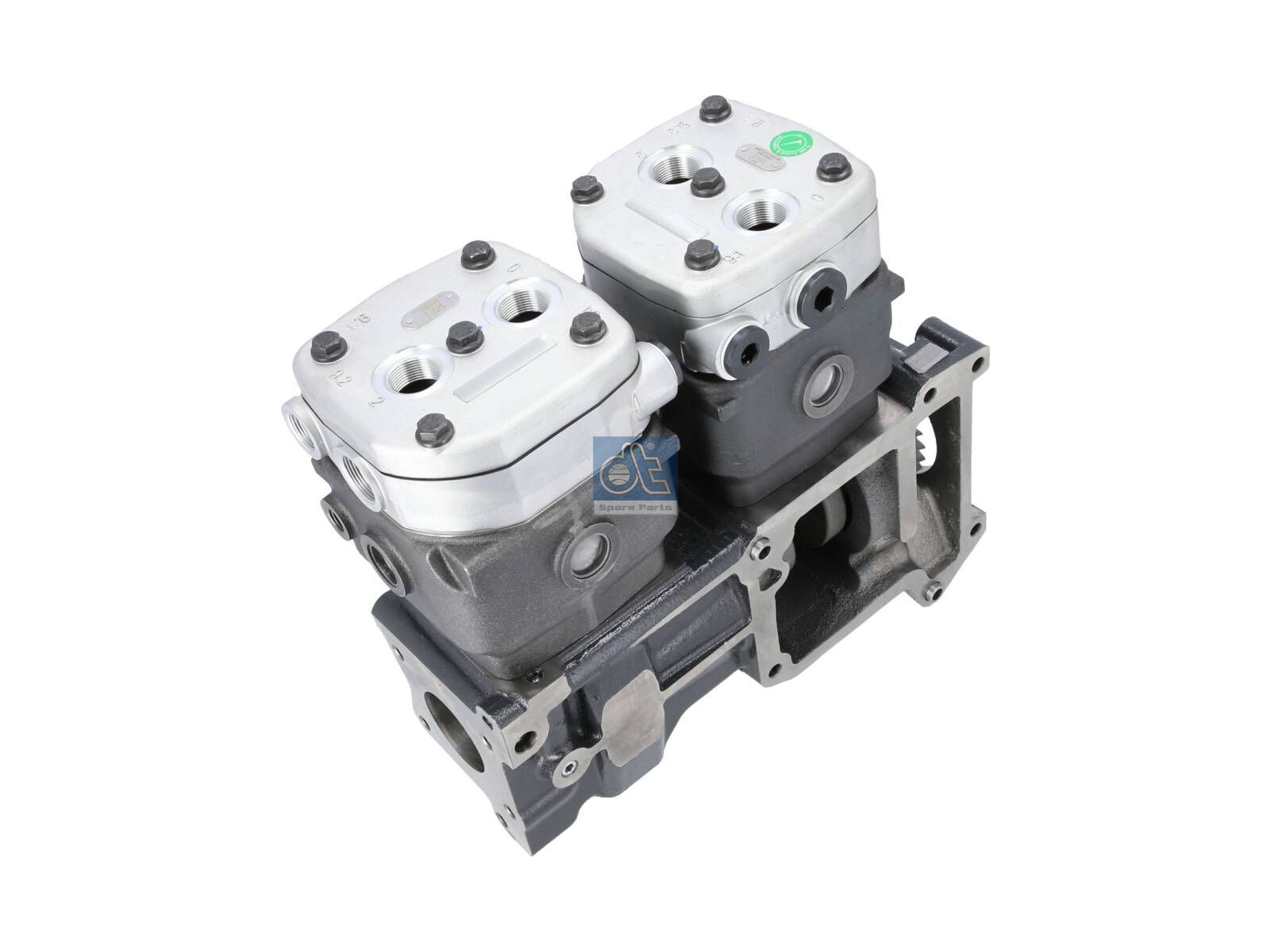 Compressor | DT Spare Parts 3.75008